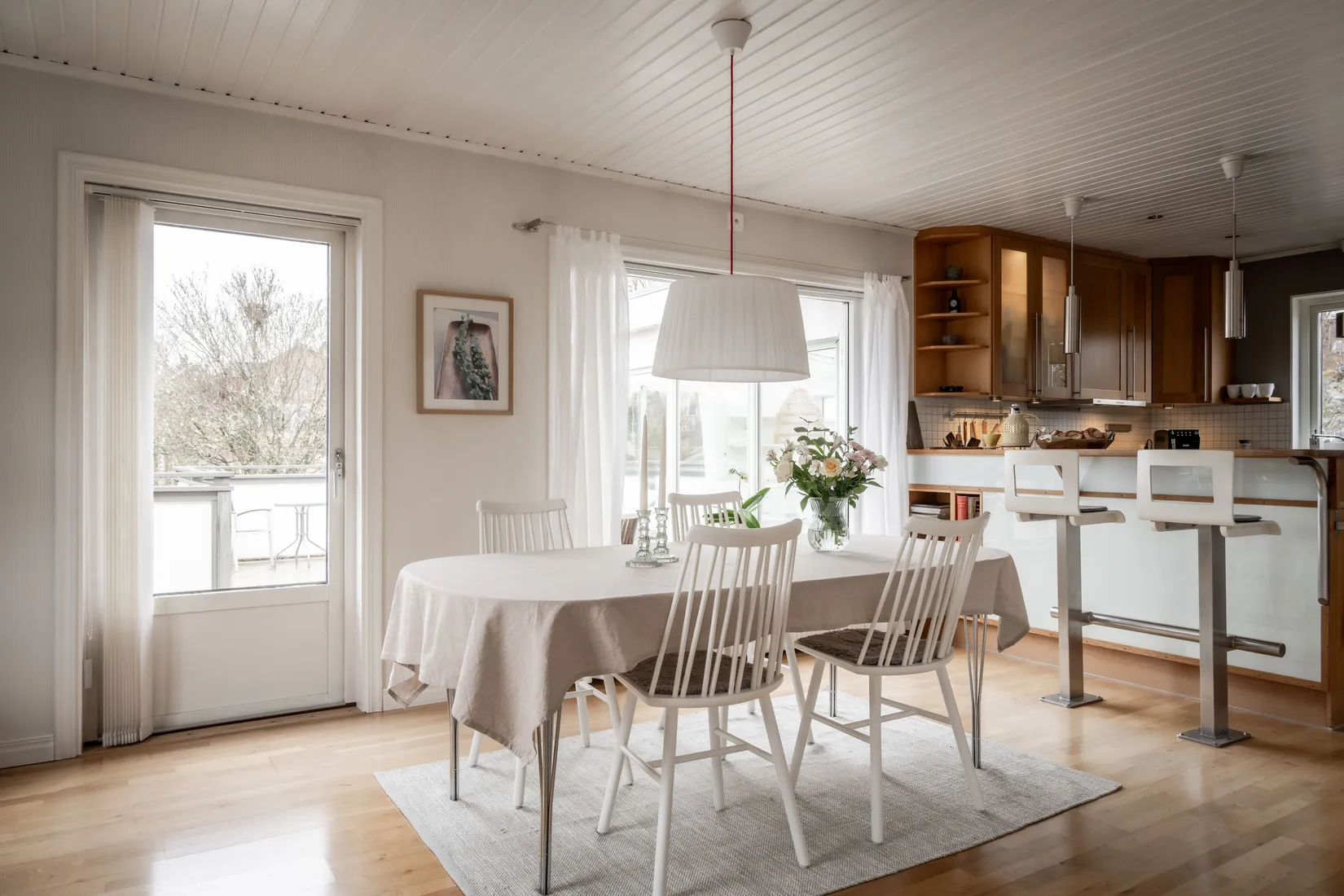 Villa, Alingsåsvägen 23, Sjömarken, Borås