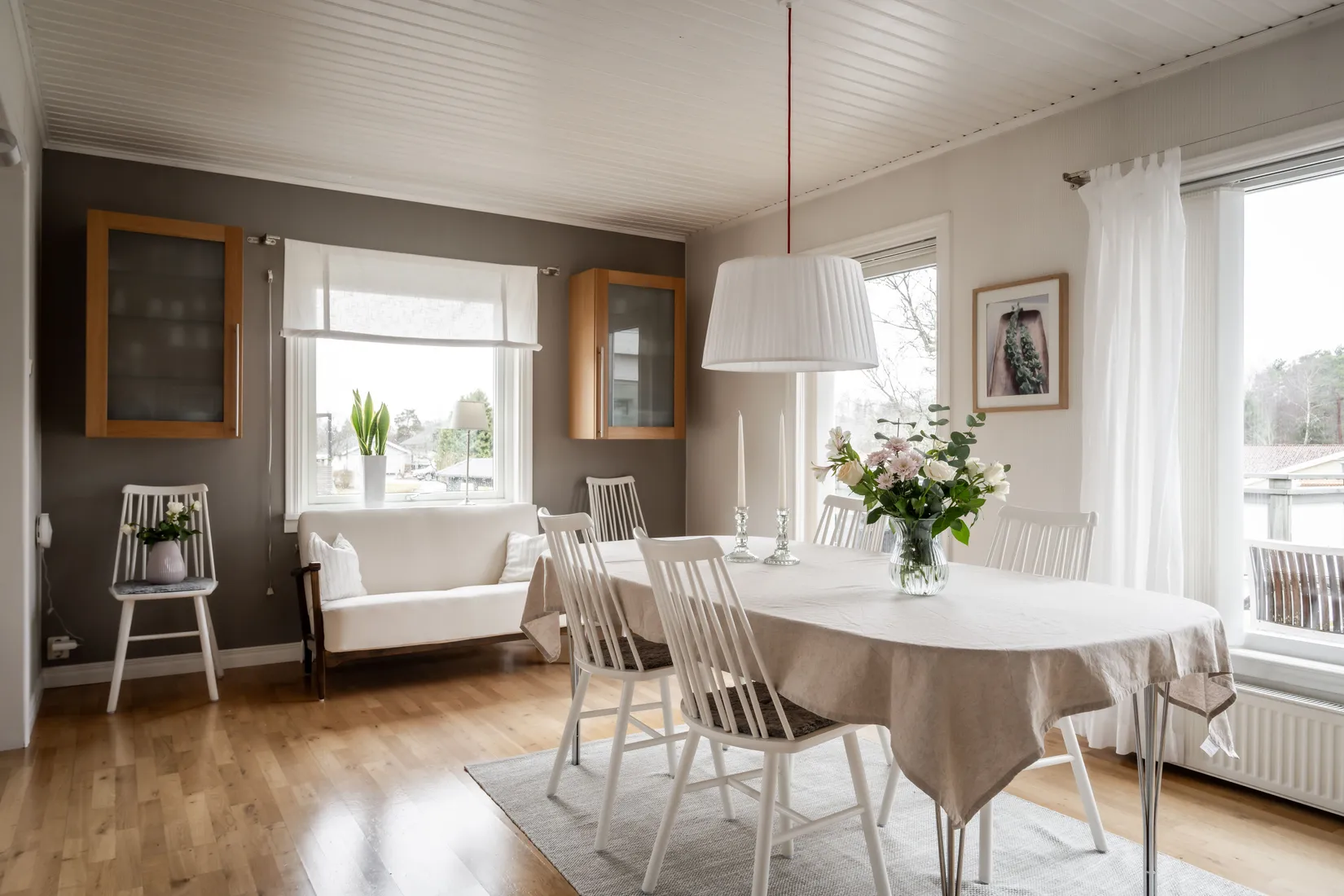 Villa, Alingsåsvägen 23, Sjömarken, Borås