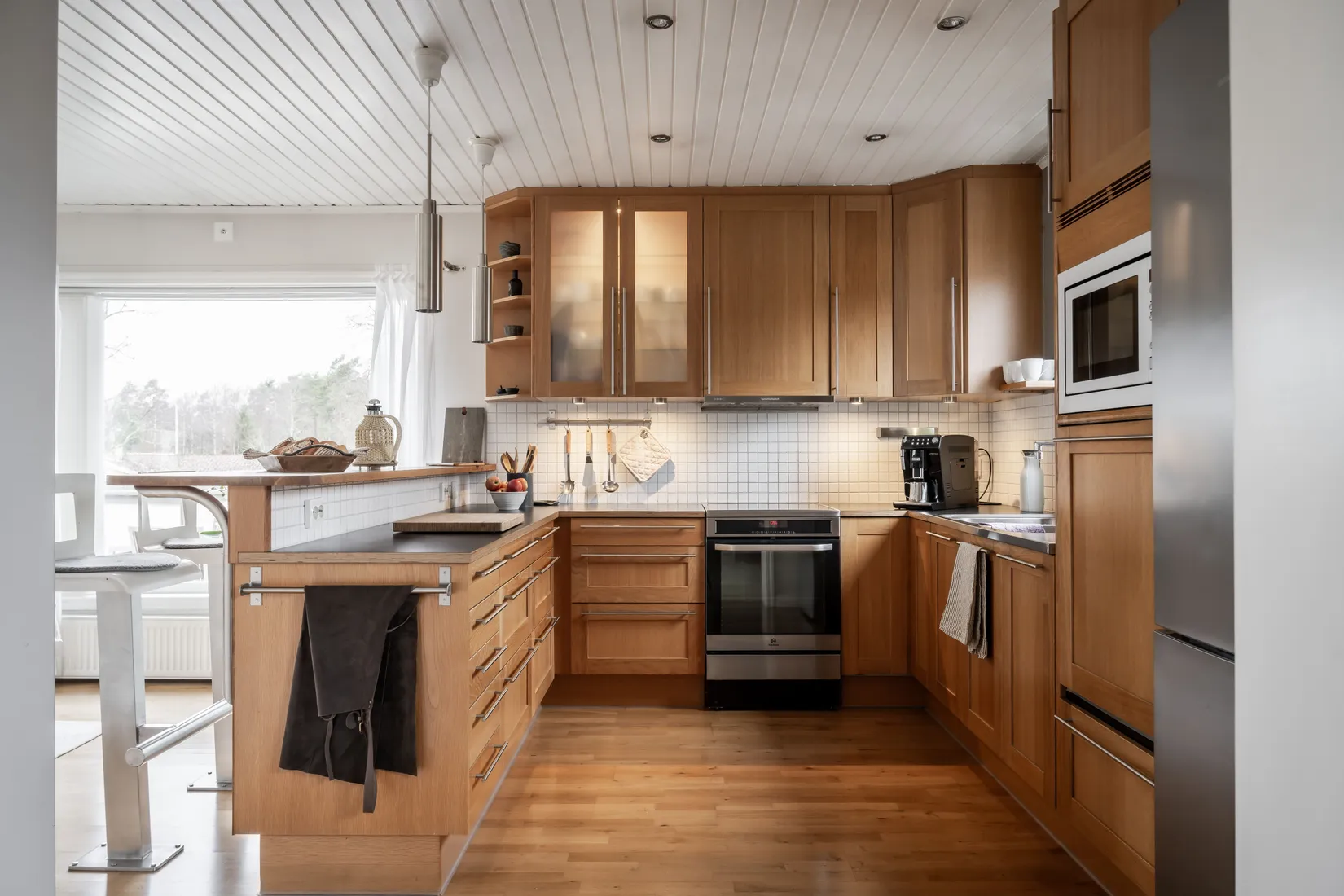 Villa, Alingsåsvägen 23, Sjömarken, Borås