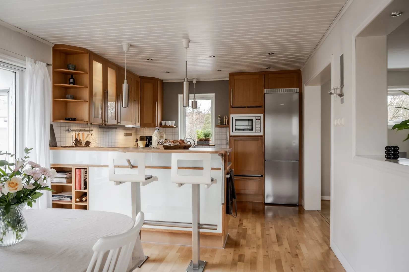 Villa, Alingsåsvägen 23, Sjömarken, Borås