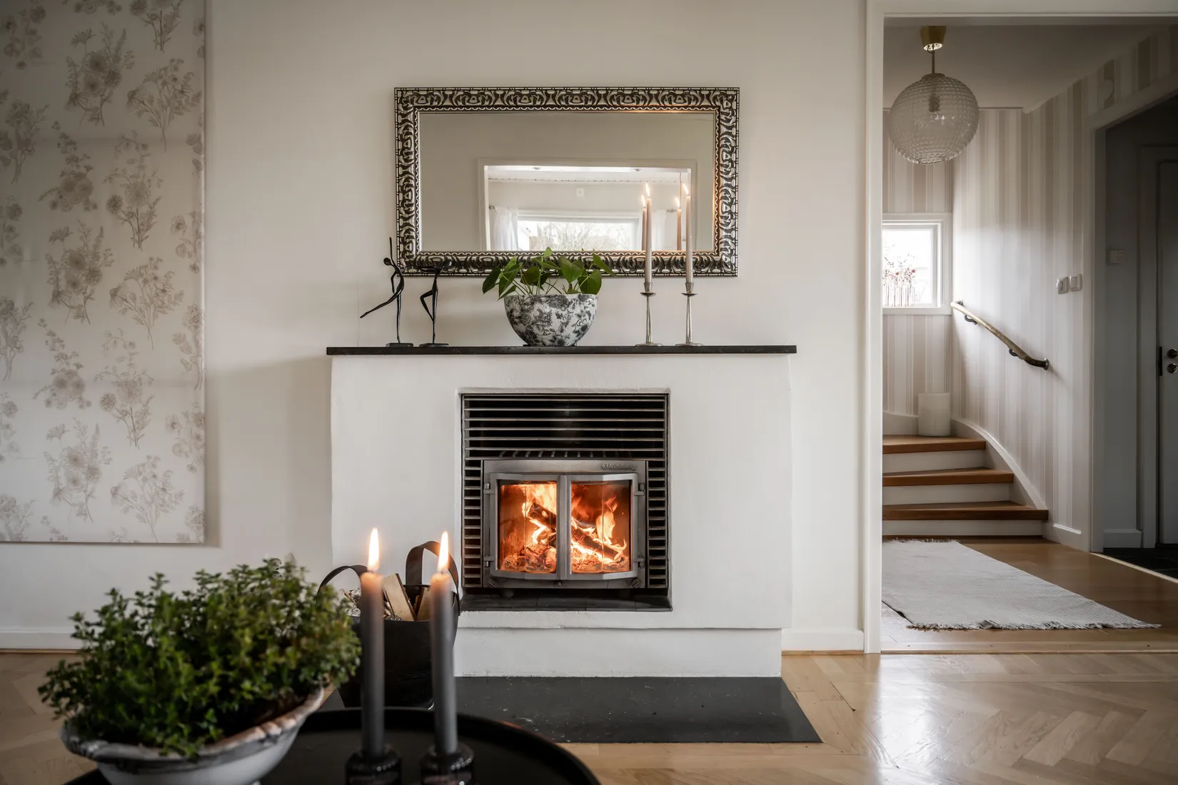 Villa, Alingsåsvägen 23, Sjömarken, Borås