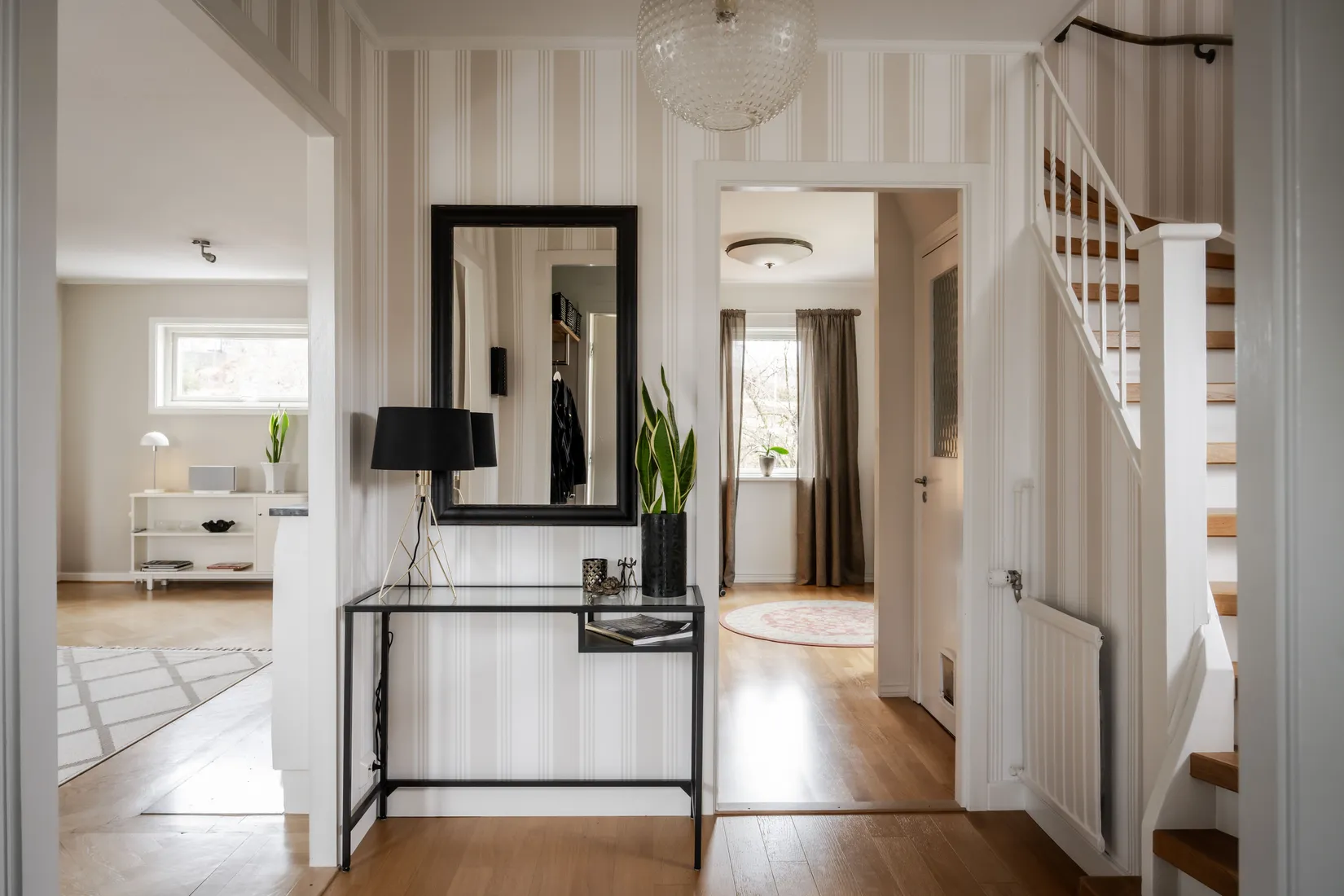 Villa, Alingsåsvägen 23, Sjömarken, Borås