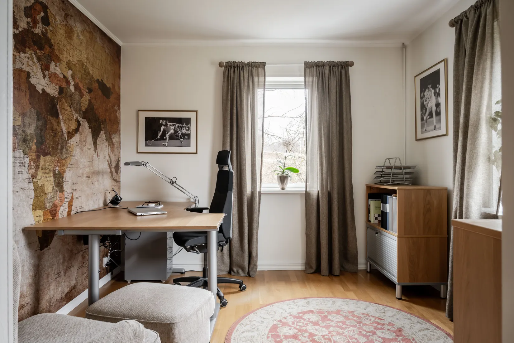 Villa, Alingsåsvägen 23, Sjömarken, Borås