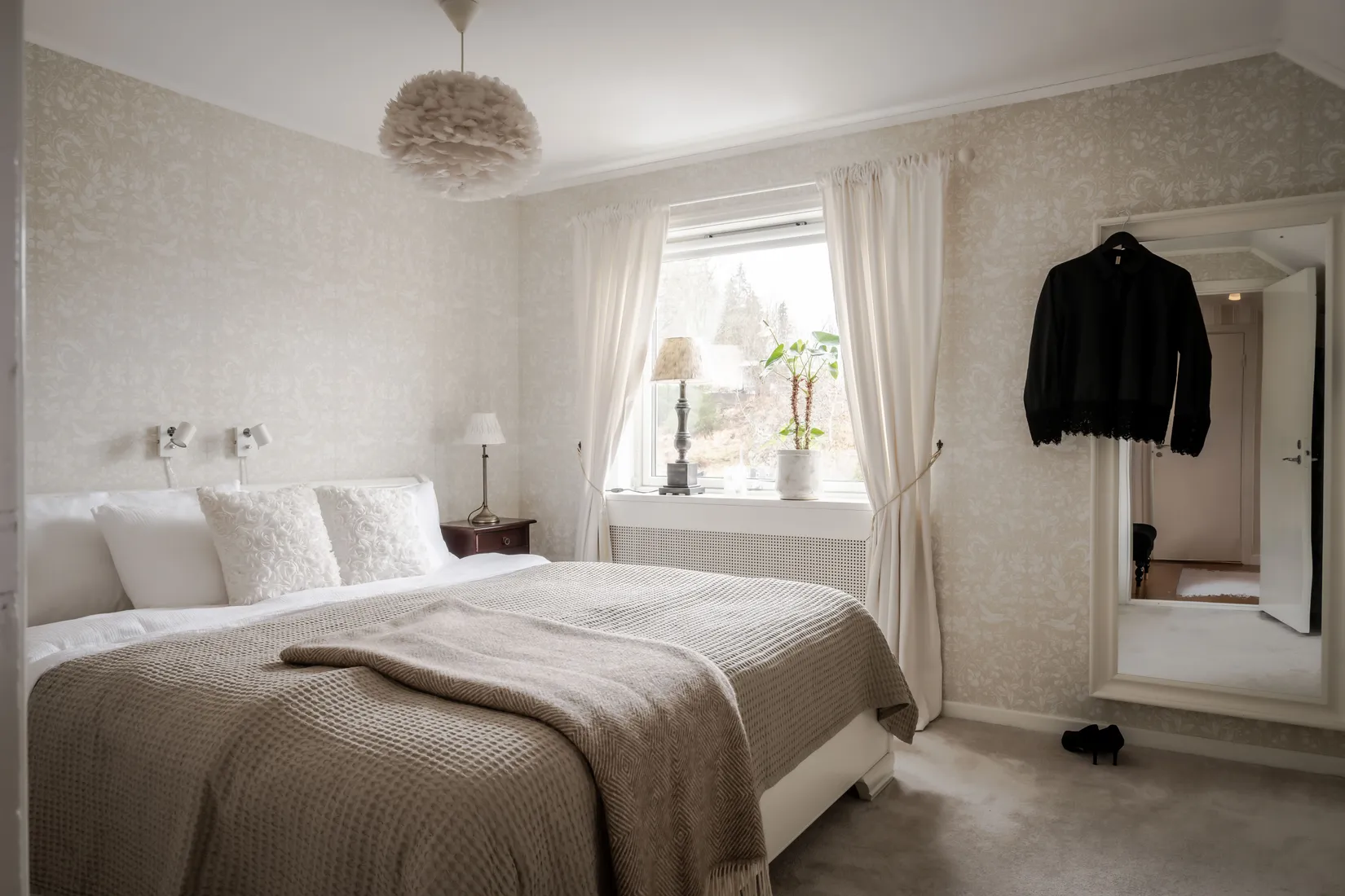 Villa, Alingsåsvägen 23, Sjömarken, Borås