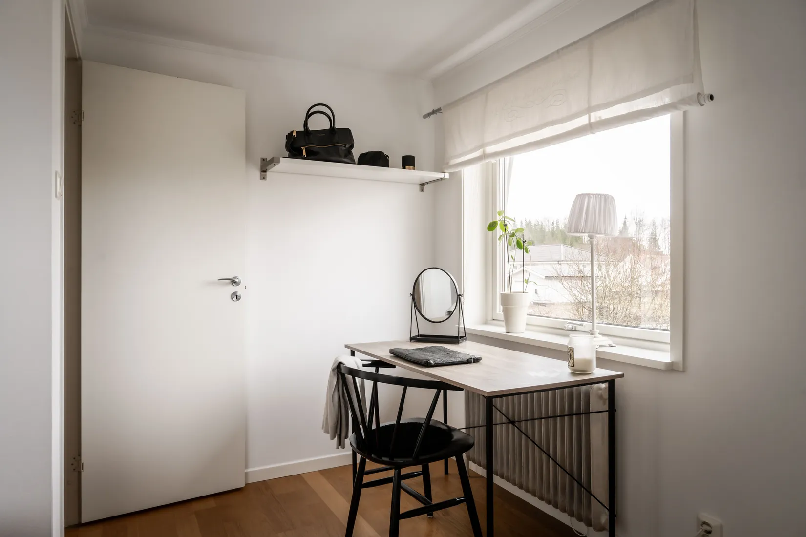 Villa, Alingsåsvägen 23, Sjömarken, Borås