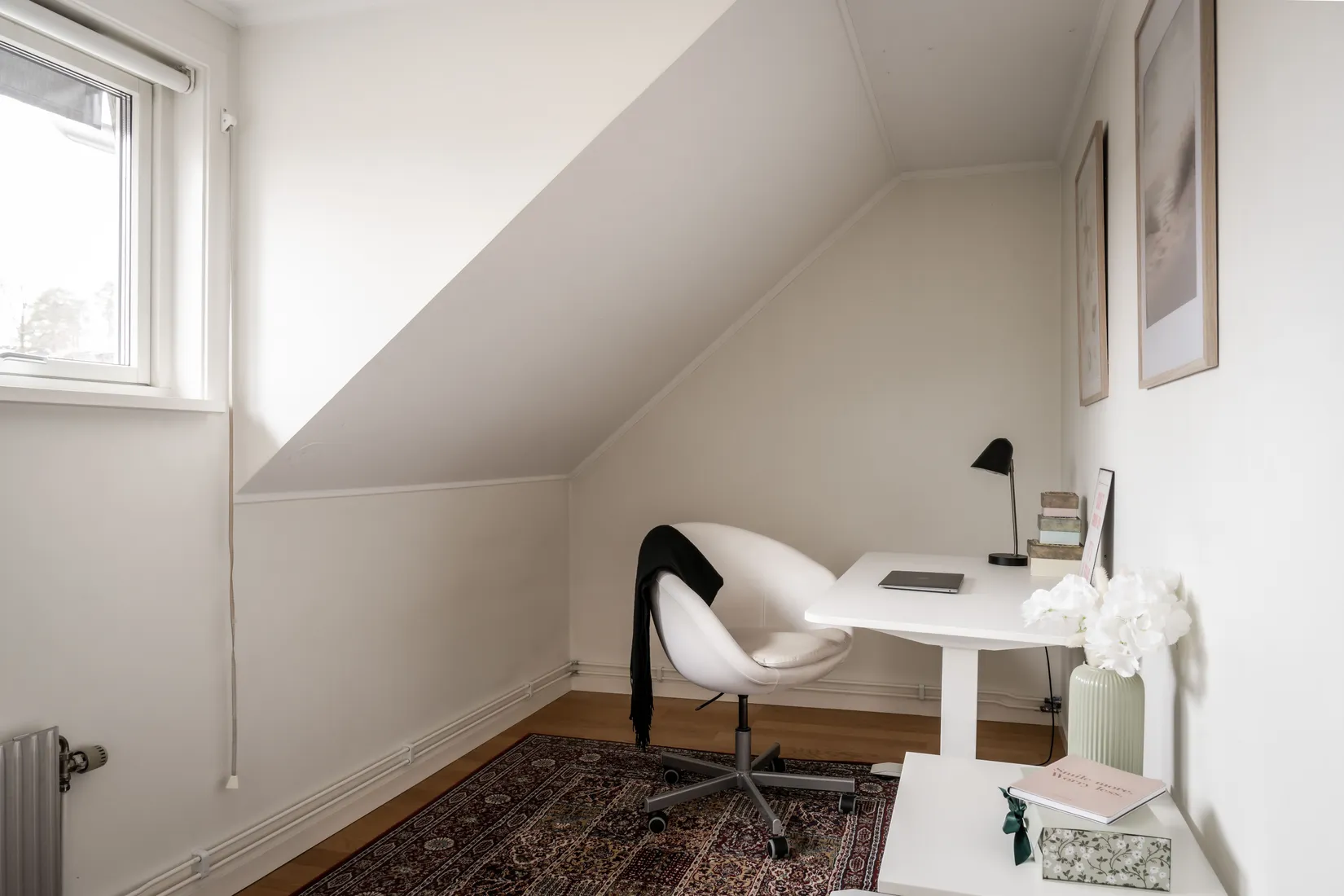 Villa, Alingsåsvägen 23, Sjömarken, Borås