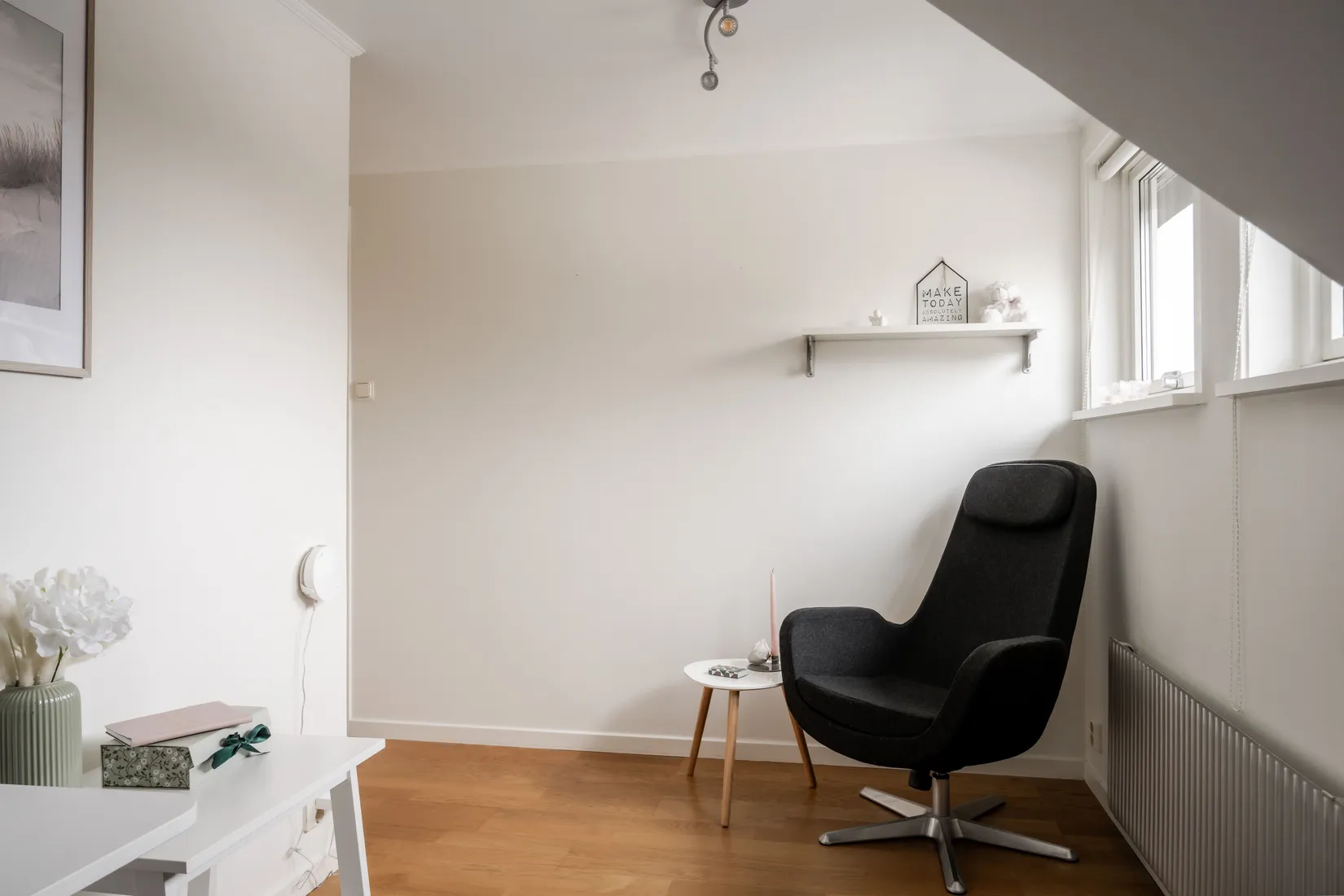 Villa, Alingsåsvägen 23, Sjömarken, Borås