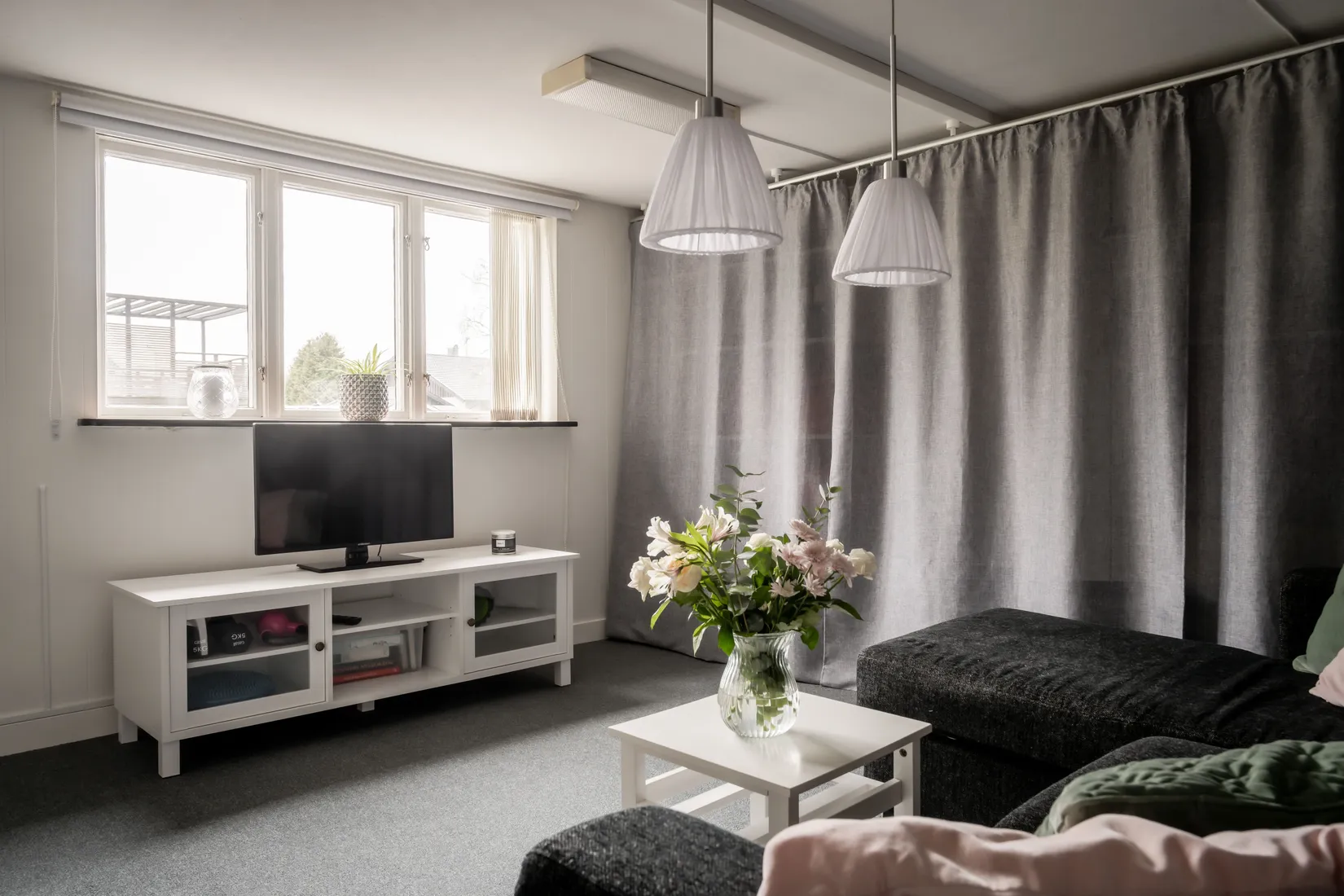 Villa, Alingsåsvägen 23, Sjömarken, Borås