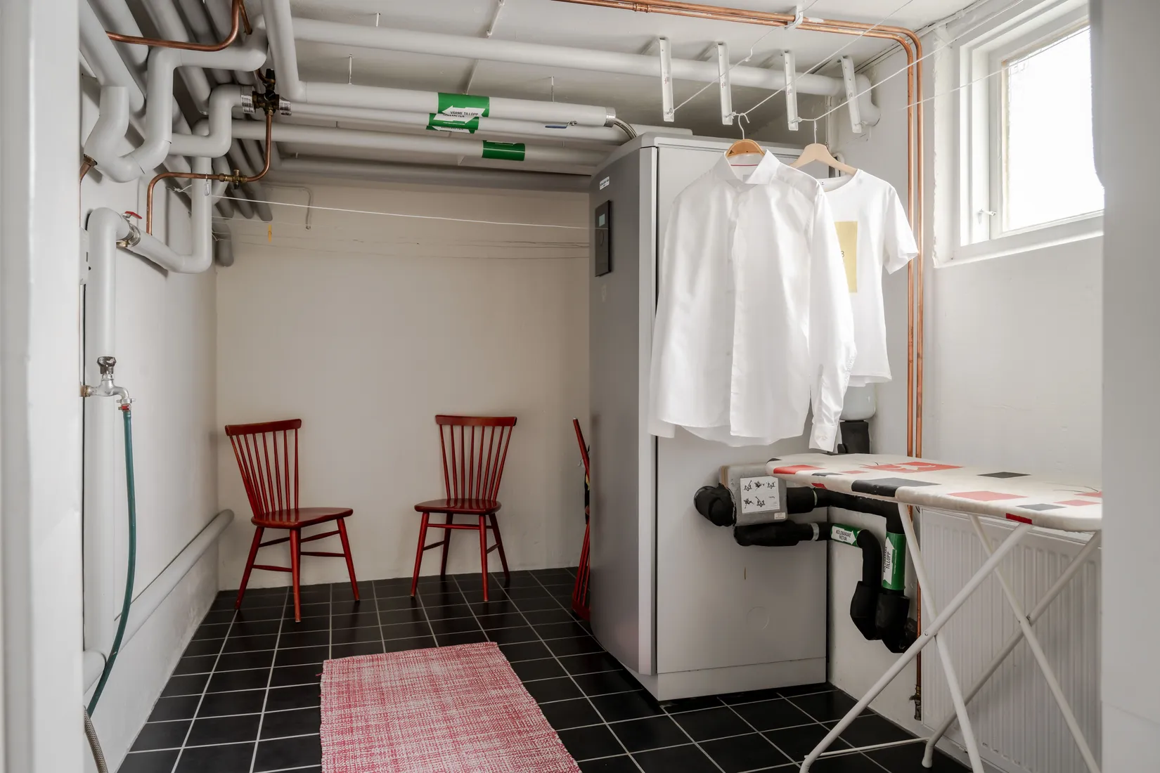 Villa, Alingsåsvägen 23, Sjömarken, Borås