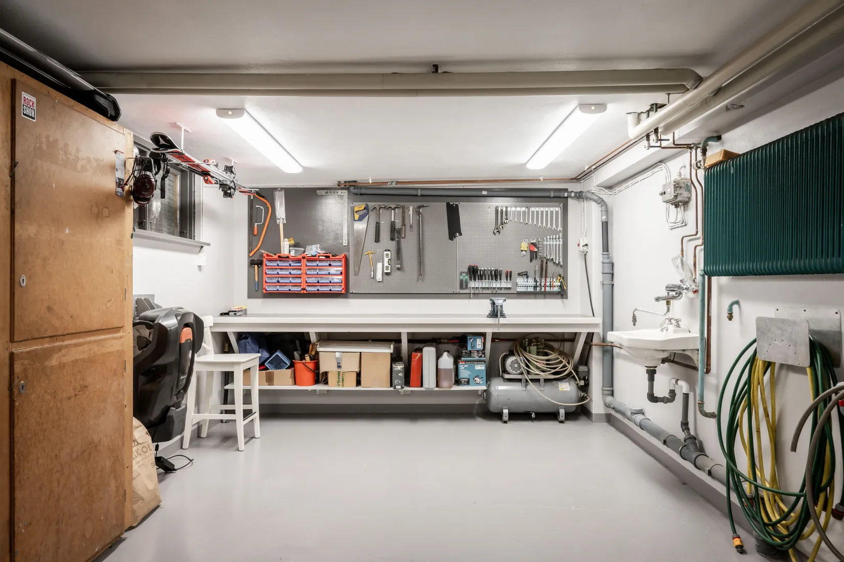 Villa, Alingsåsvägen 23, Sjömarken, Borås