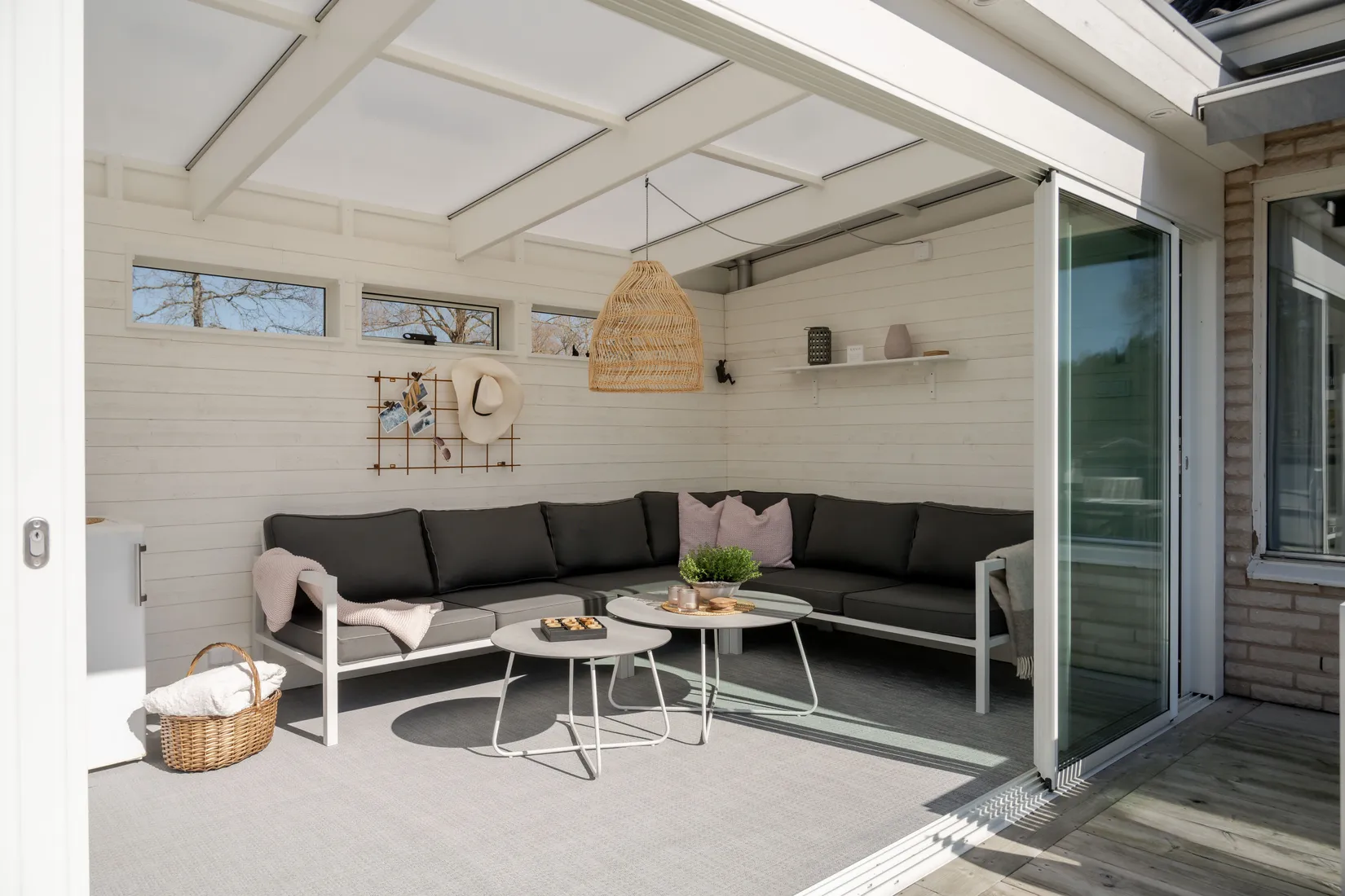 Villa, Alingsåsvägen 23, Sjömarken, Borås