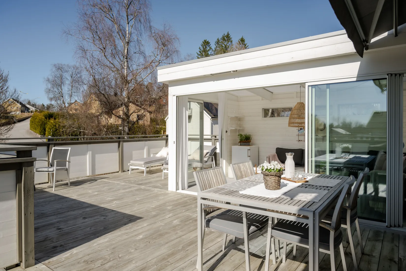 Villa, Alingsåsvägen 23, Sjömarken, Borås