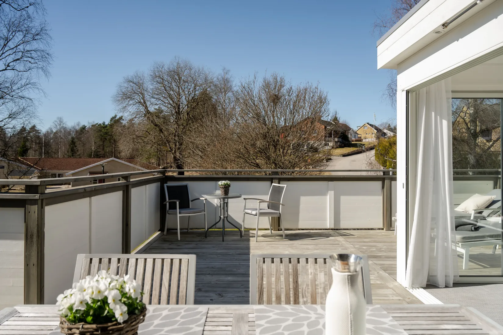 Villa, Alingsåsvägen 23, Sjömarken, Borås