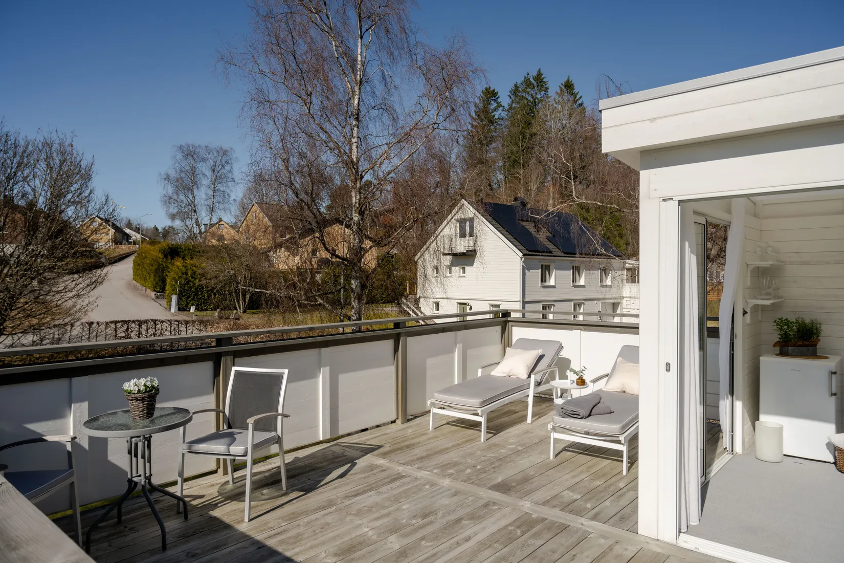 Villa, Alingsåsvägen 23, Sjömarken, Borås