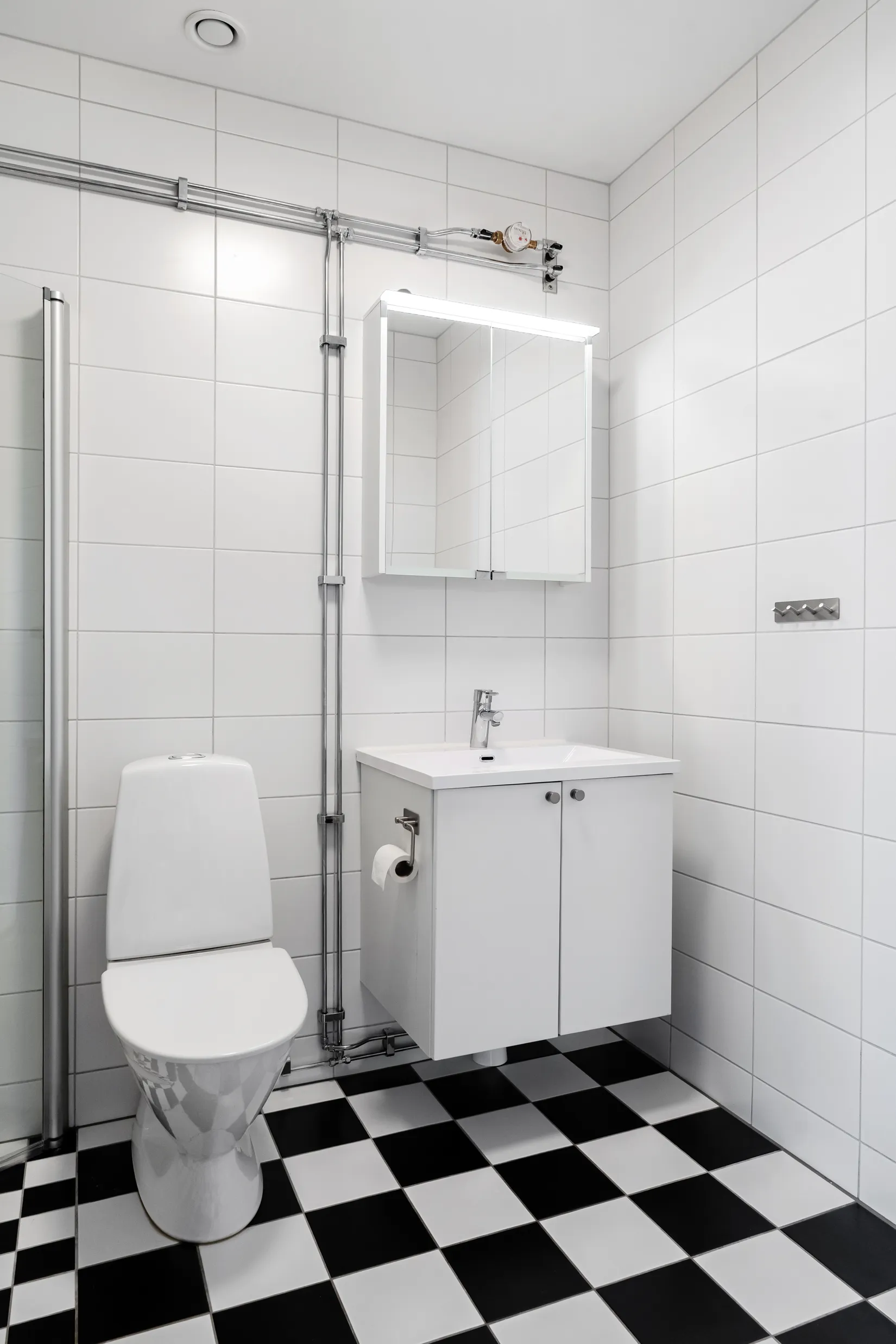 Bostadsrätt, Stora Norregatan 105, Landskrona - Centrum, Landskrona