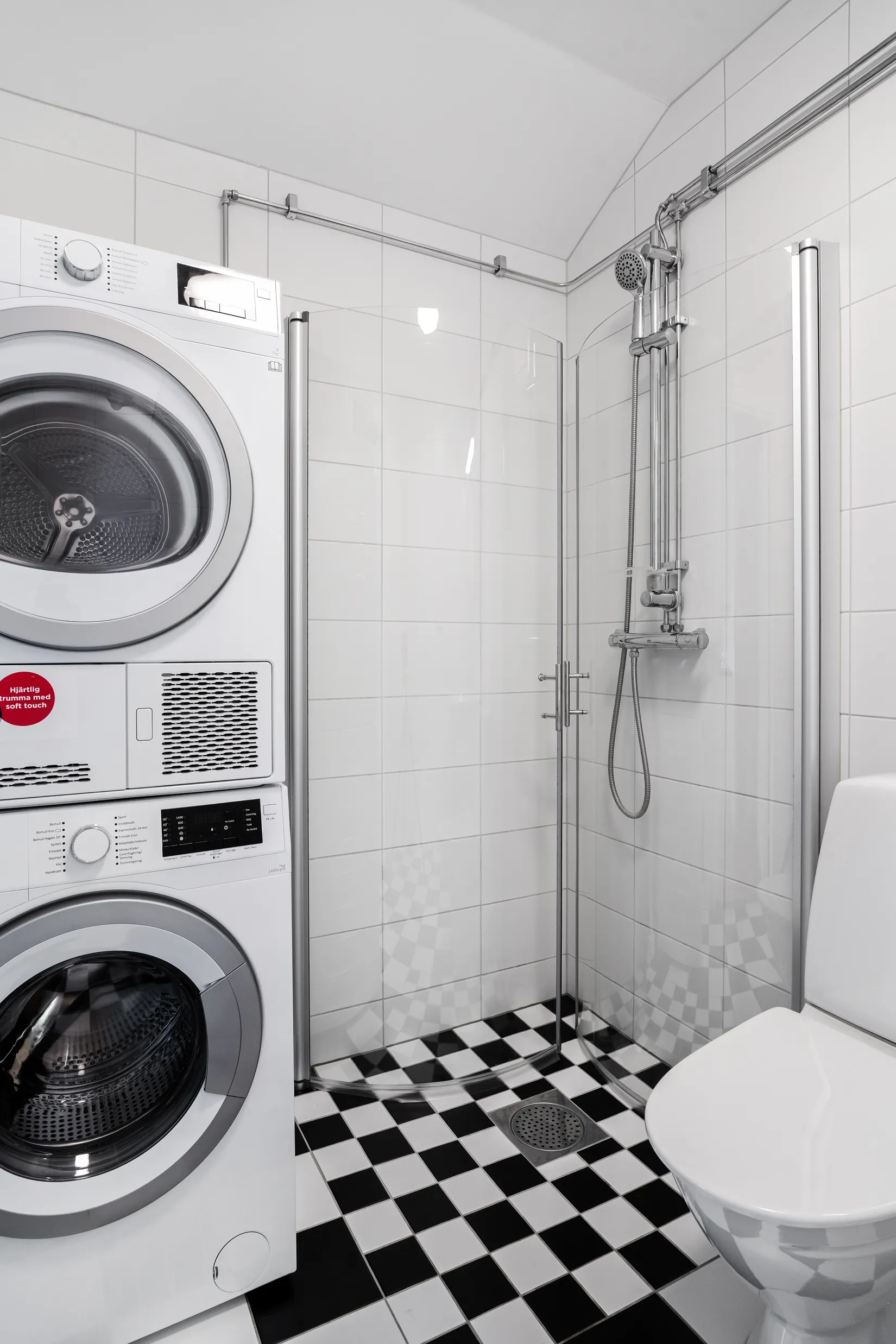 Bostadsrätt, Stora Norregatan 105, Landskrona - Centrum, Landskrona