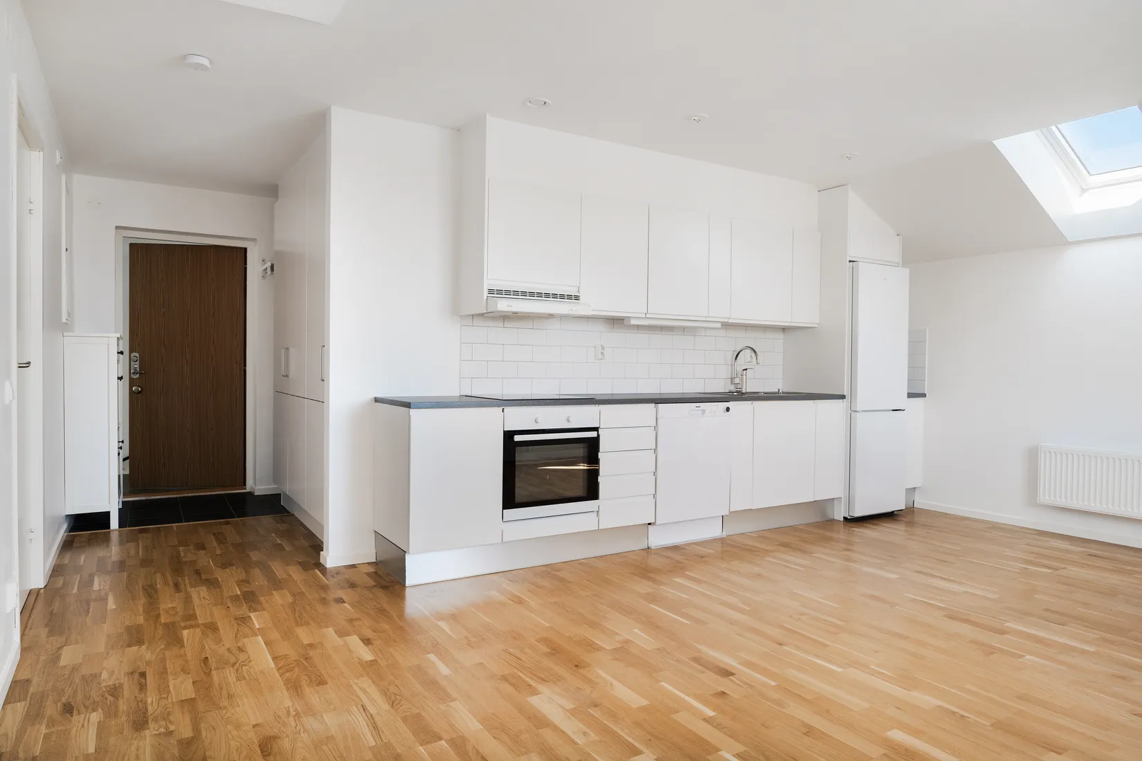 Bostadsrätt, Stora Norregatan 105, Landskrona - Centrum, Landskrona