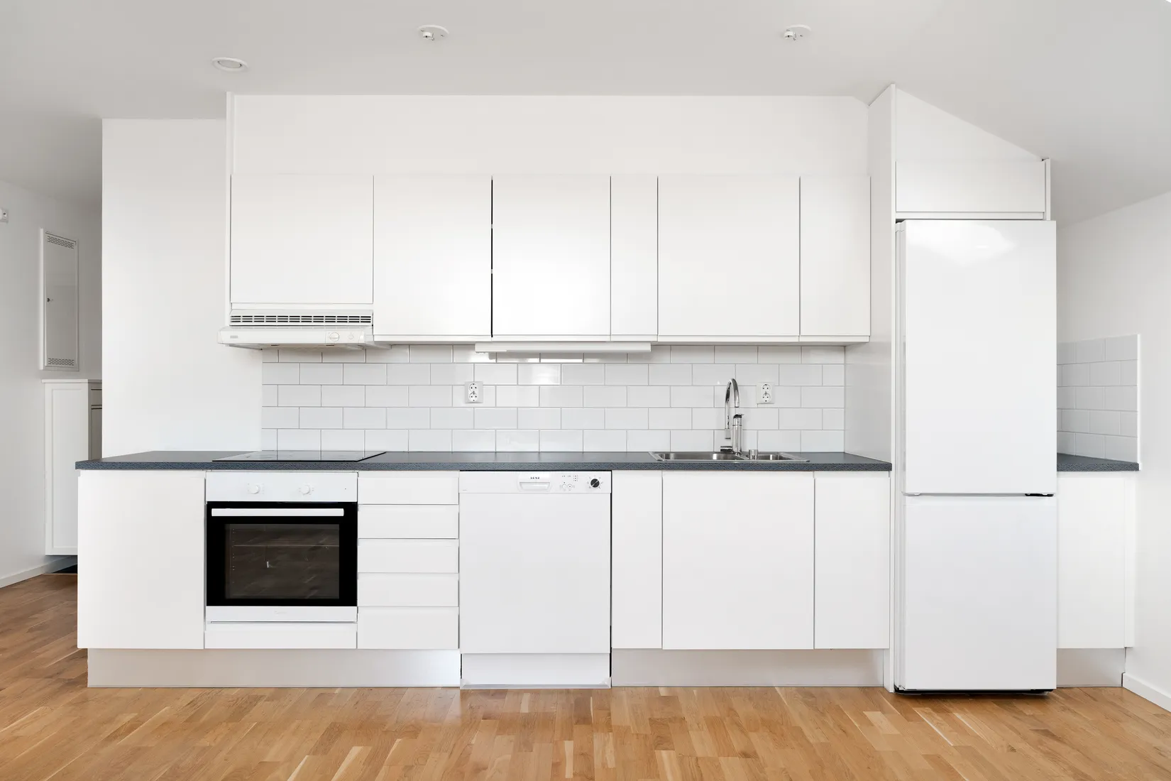 Bostadsrätt, Stora Norregatan 105, Landskrona - Centrum, Landskrona