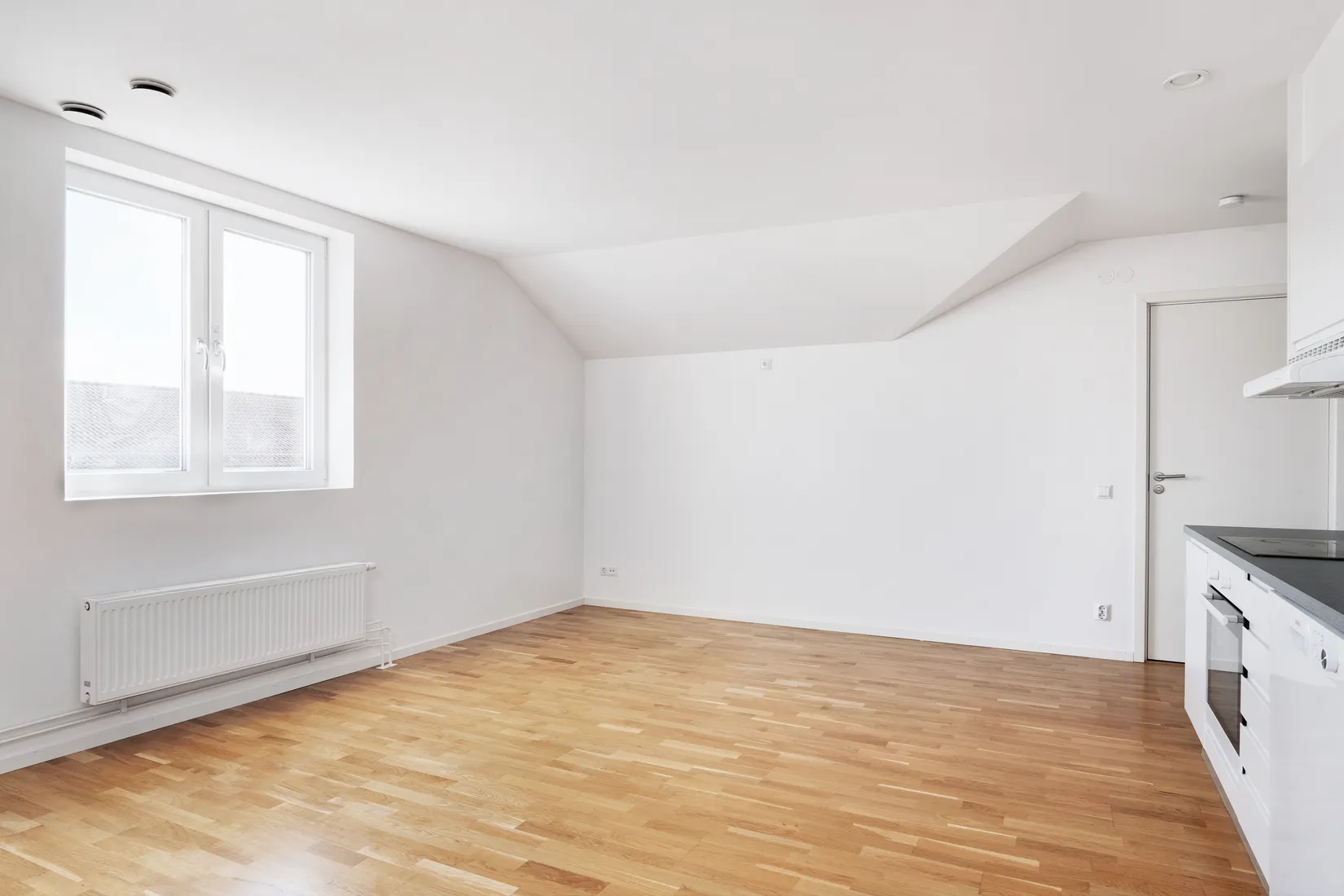 Bostadsrätt, Stora Norregatan 105, Landskrona - Centrum, Landskrona