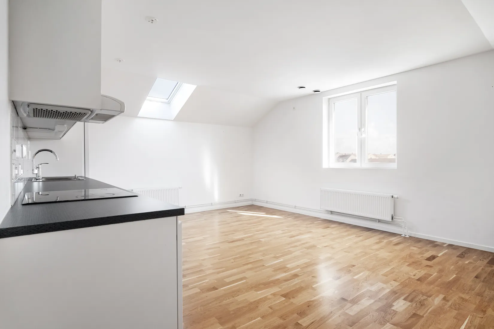 Bostadsrätt, Stora Norregatan 105, Landskrona - Centrum, Landskrona