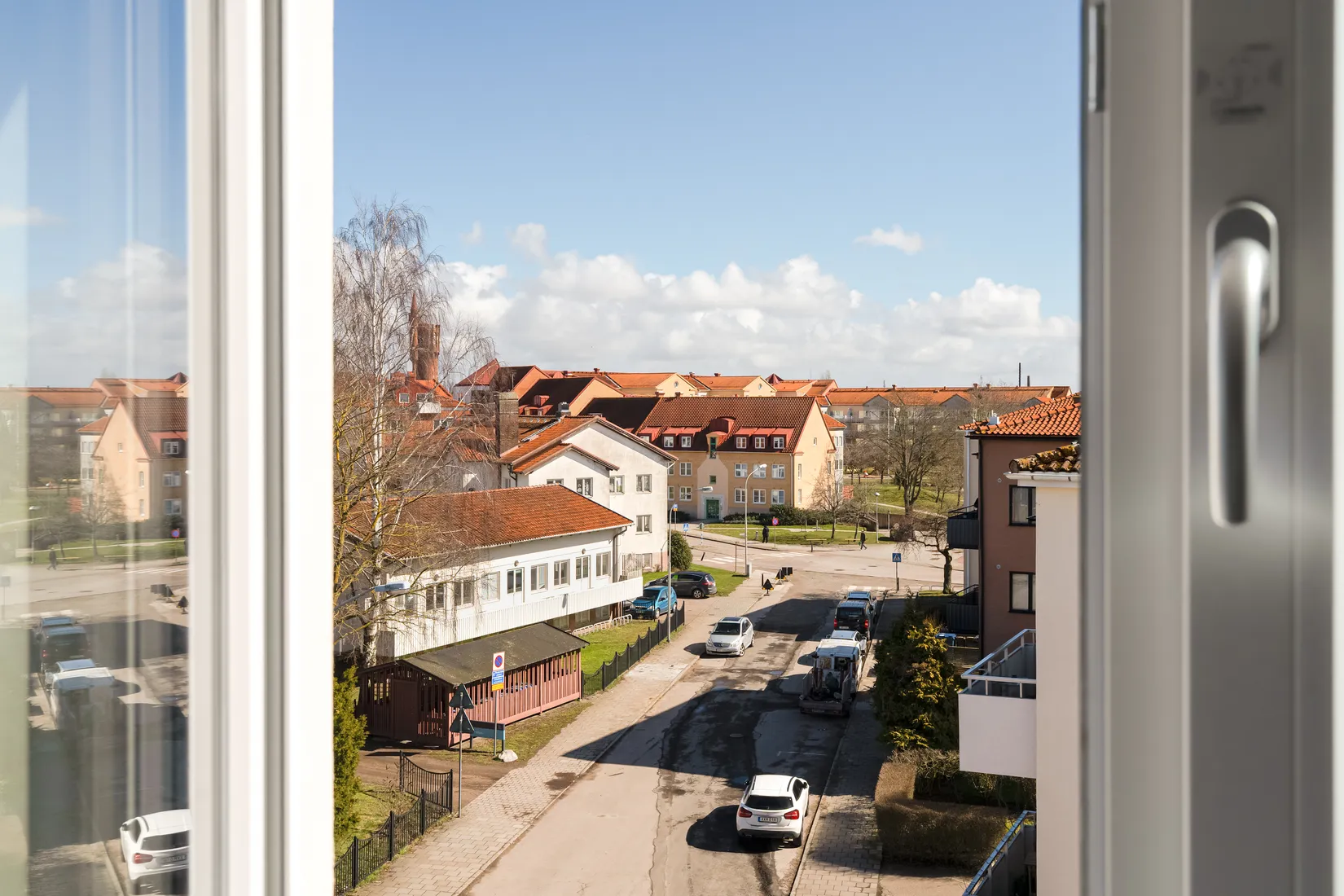 Bostadsrätt, Stora Norregatan 105, Landskrona - Centrum, Landskrona