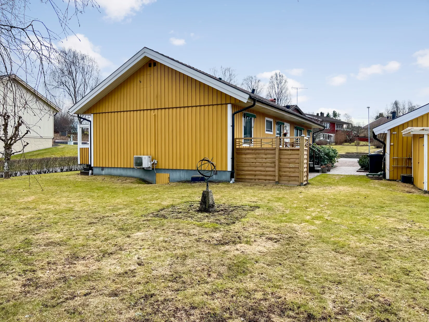 Villa, Björnvägen 7, Sollebrunn, Alingsås