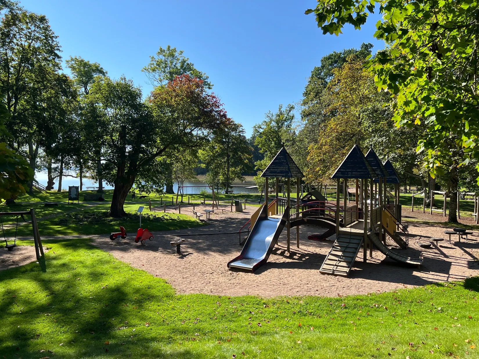 Villa, Björnvägen 7, Sollebrunn, Alingsås