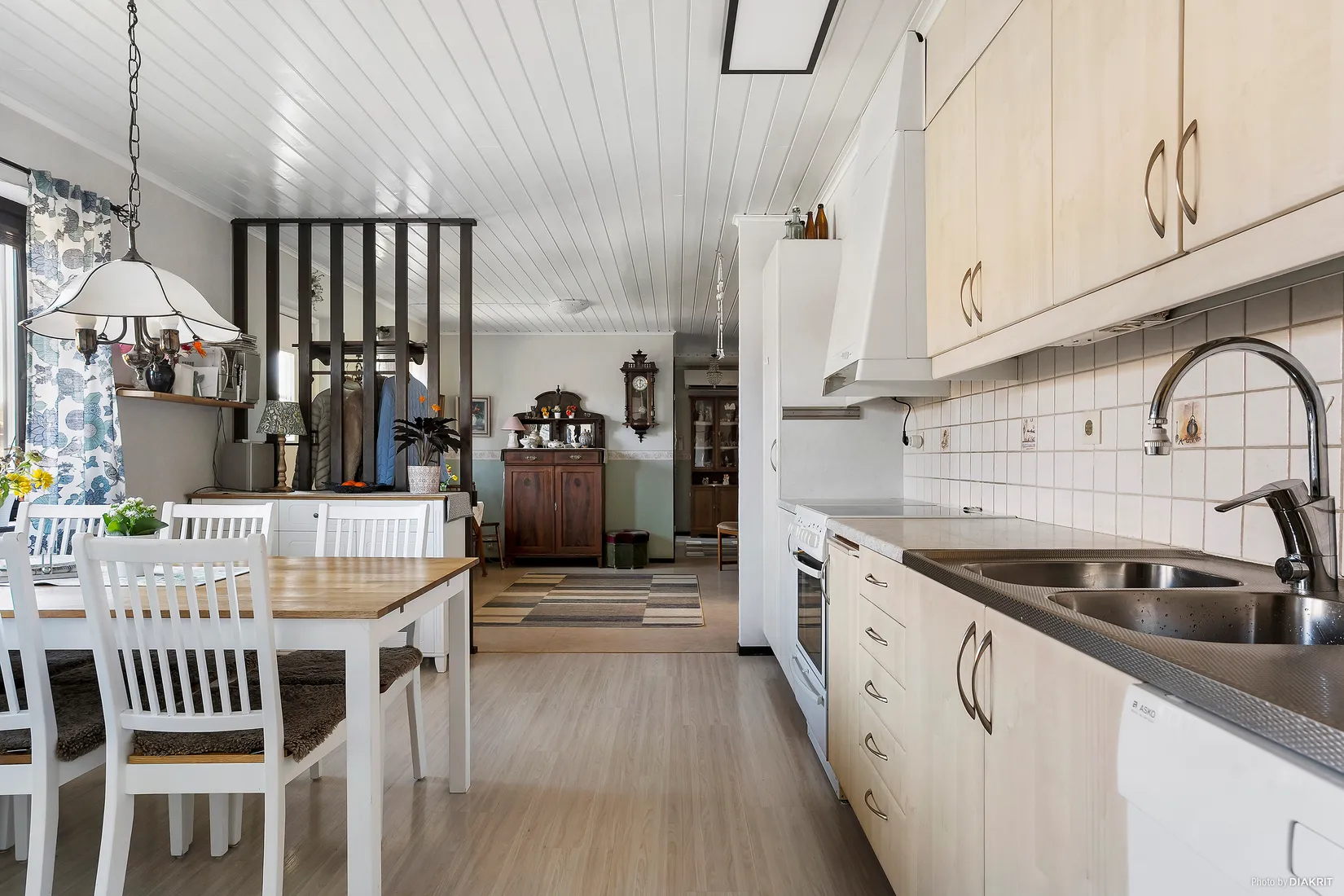 Villa, Björnvägen 7, Sollebrunn, Alingsås
