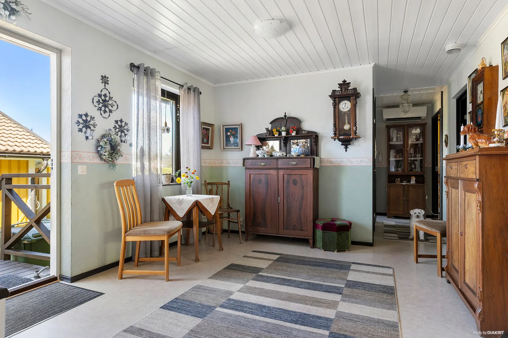 Villa, Björnvägen 7, Sollebrunn, Alingsås