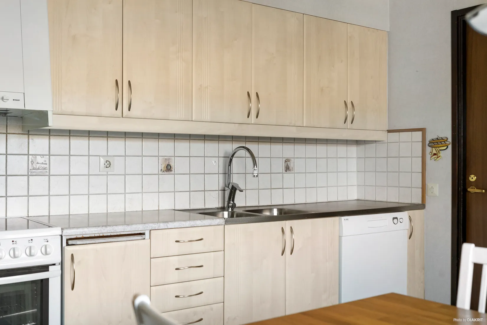 Villa, Björnvägen 7, Sollebrunn, Alingsås