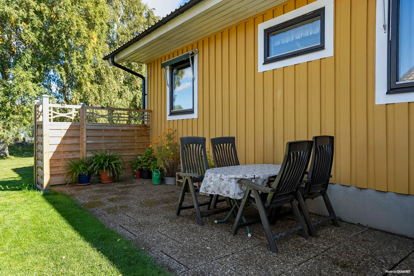Villa, Björnvägen 7, Sollebrunn, Alingsås