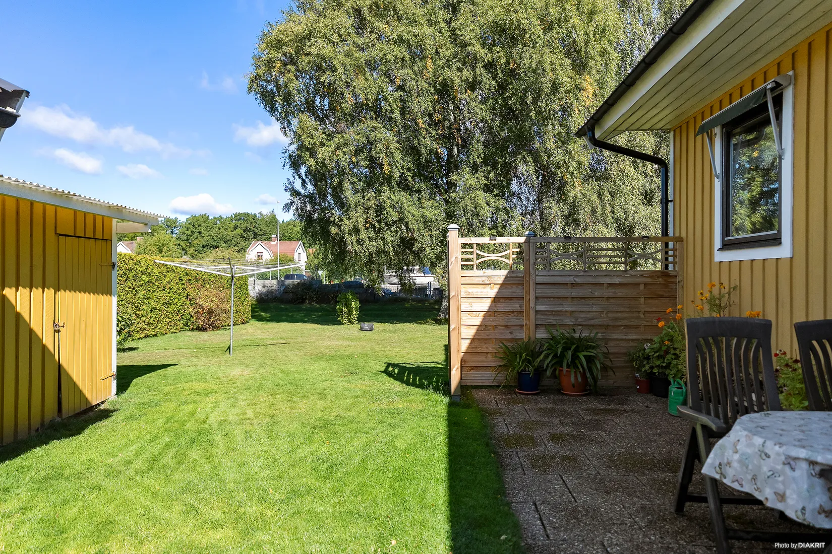 Villa, Björnvägen 7, Sollebrunn, Alingsås