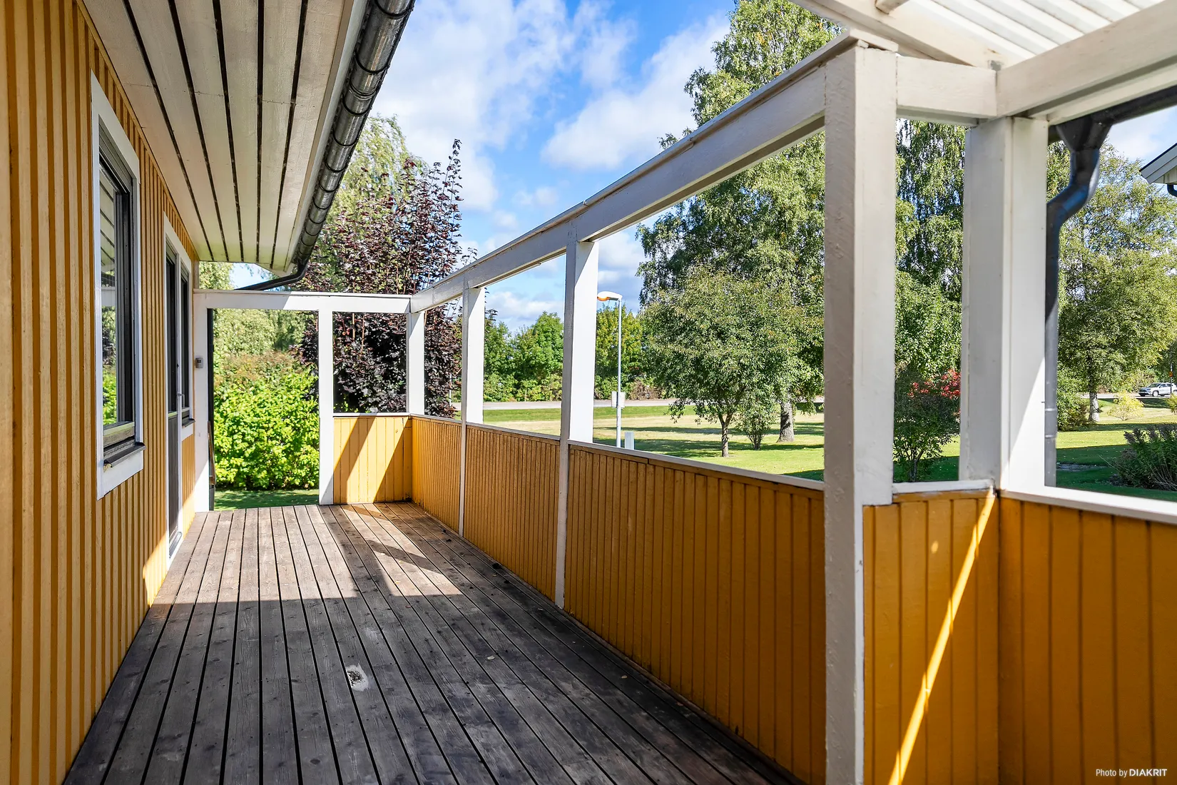 Villa, Björnvägen 7, Sollebrunn, Alingsås