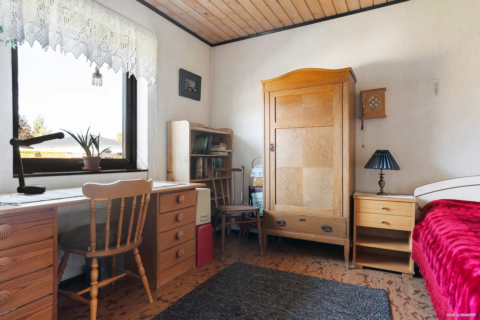 Villa, Björnvägen 7, Sollebrunn, Alingsås
