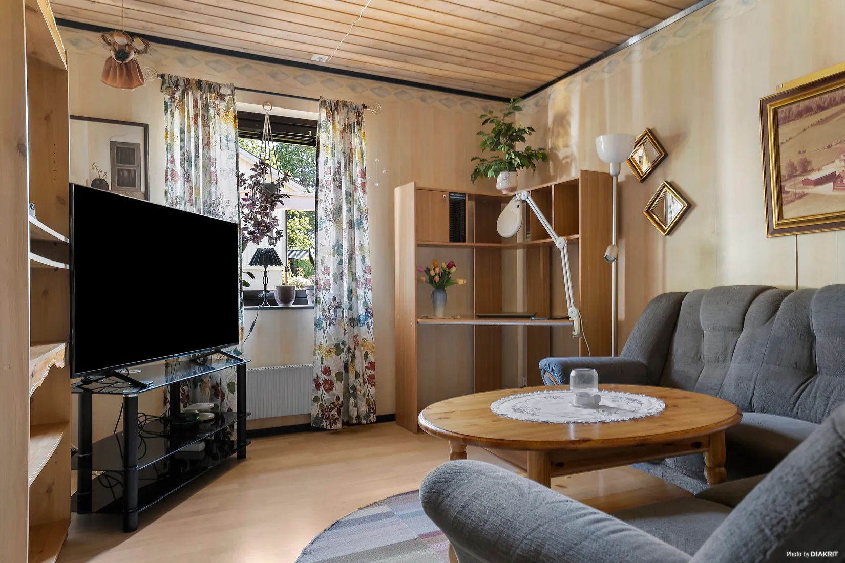 Villa, Björnvägen 7, Sollebrunn, Alingsås