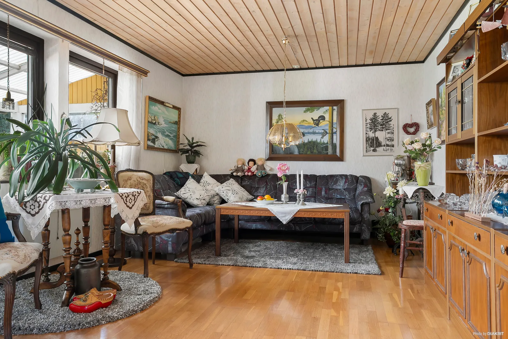 Villa, Björnvägen 7, Sollebrunn, Alingsås