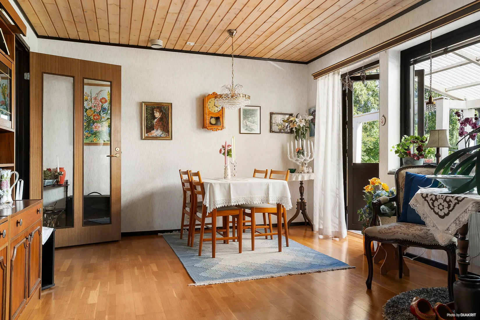 Villa, Björnvägen 7, Sollebrunn, Alingsås