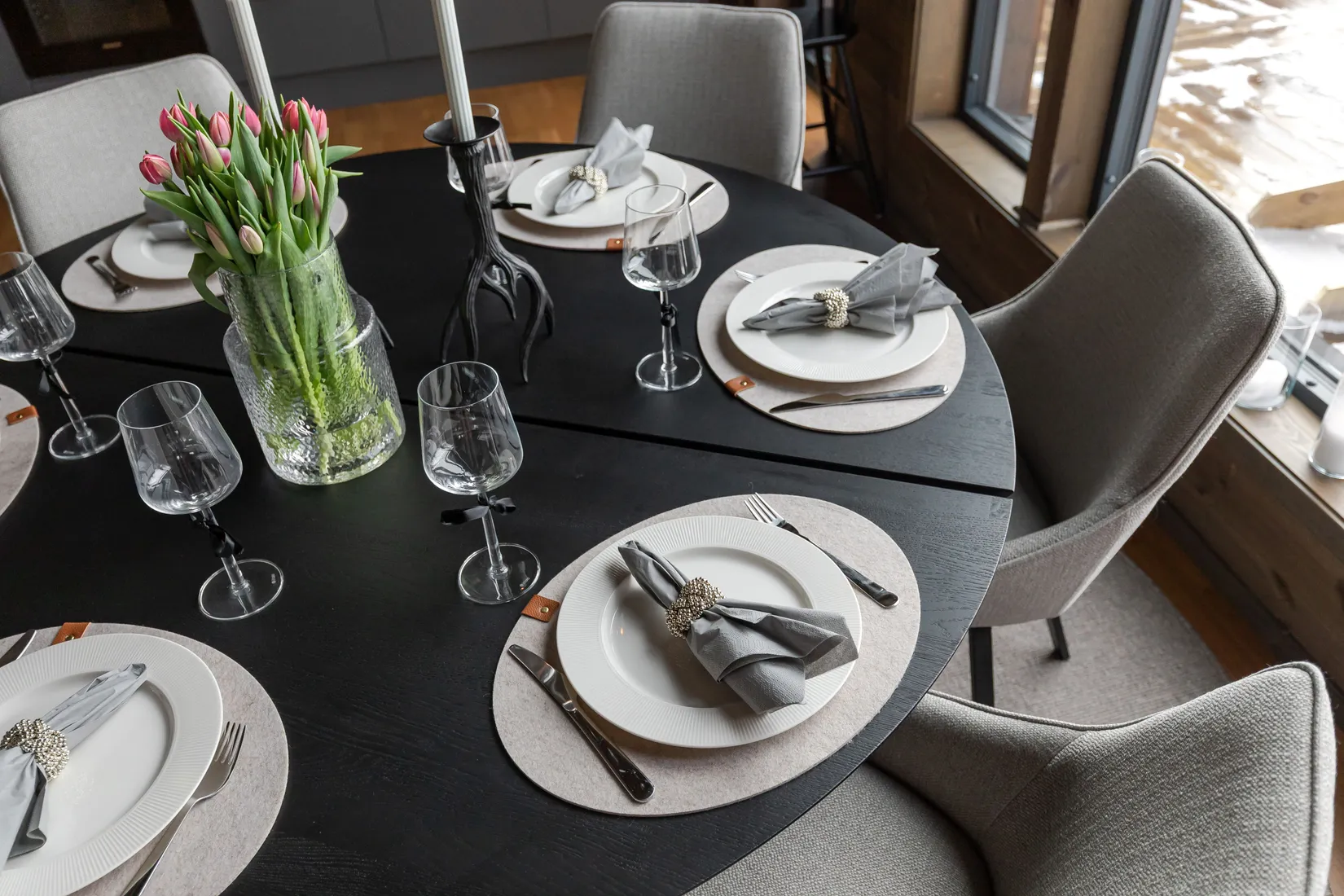 Bostadsrätt, Lupusvägen 2A, Storhogna, Berg