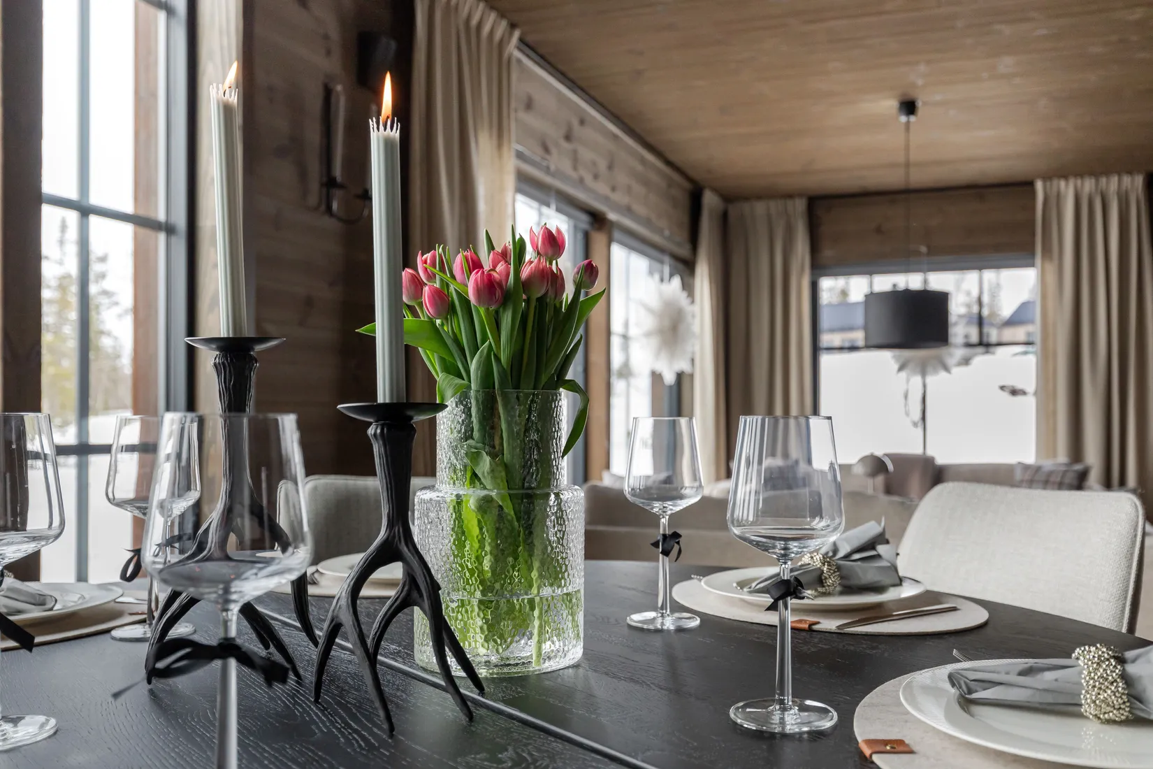 Bostadsrätt, Lupusvägen 2A, Storhogna, Berg