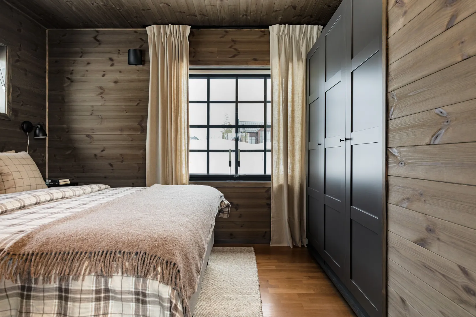 Bostadsrätt, Lupusvägen 2A, Storhogna, Berg