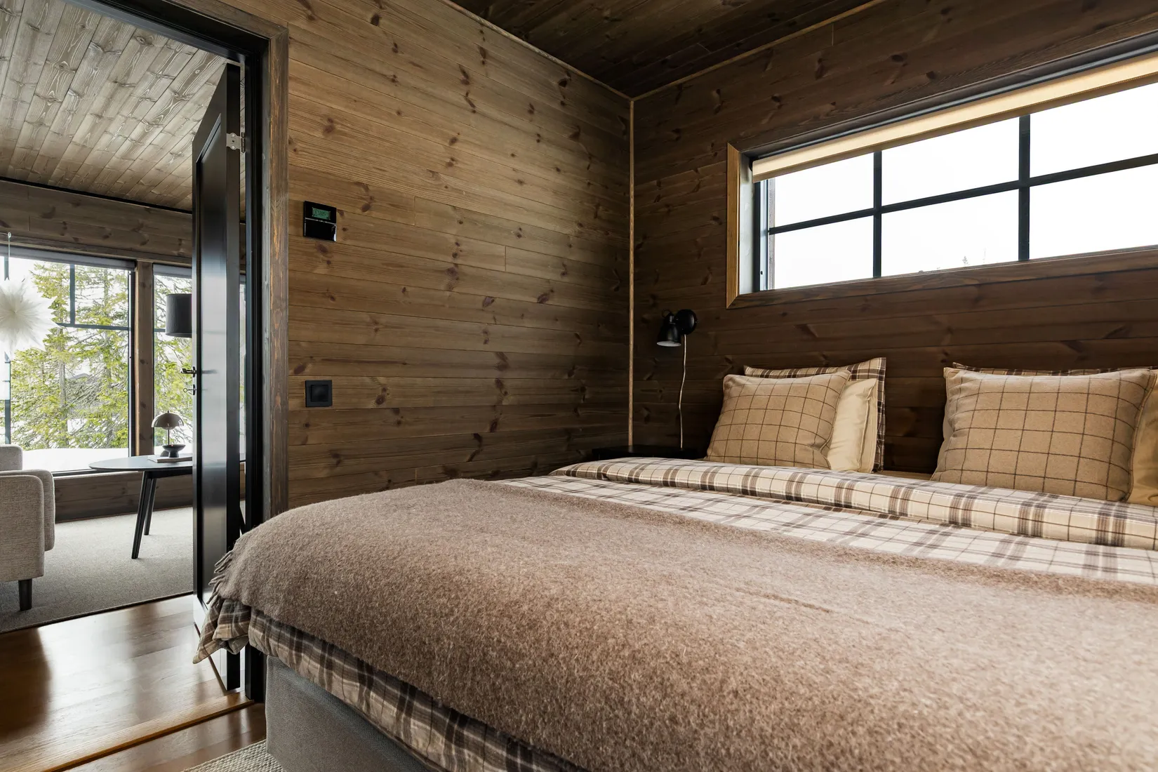 Bostadsrätt, Lupusvägen 2A, Storhogna, Berg