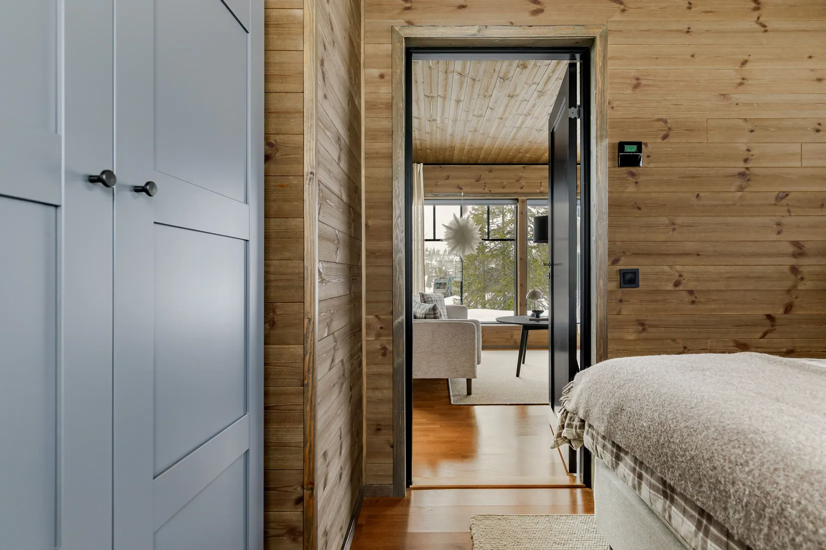 Bostadsrätt, Lupusvägen 2A, Storhogna, Berg