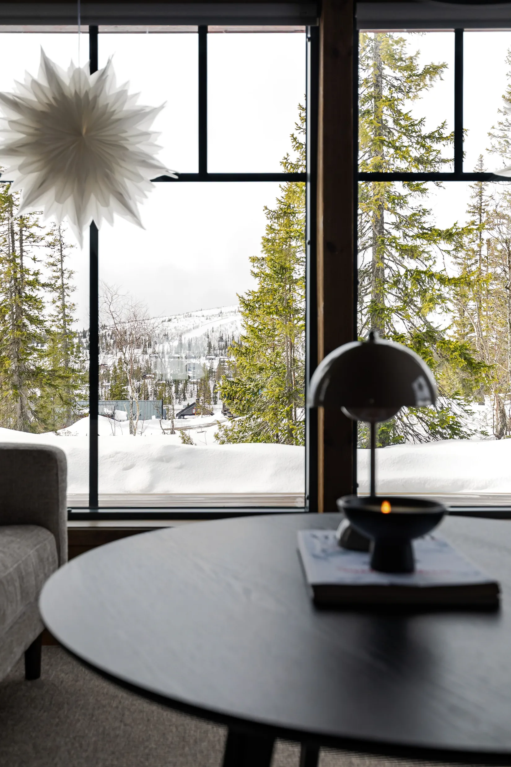 Bostadsrätt, Lupusvägen 2A, Storhogna, Berg