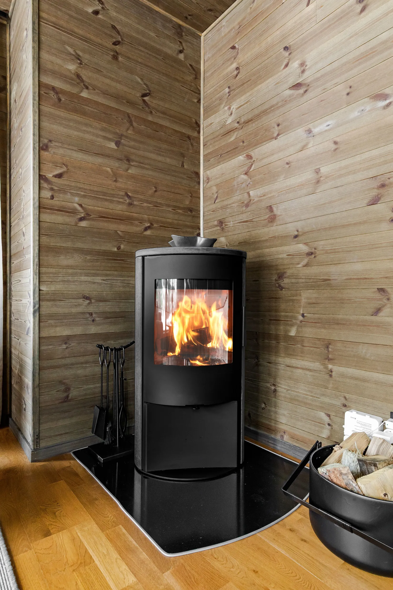 Bostadsrätt, Lupusvägen 2A, Storhogna, Berg