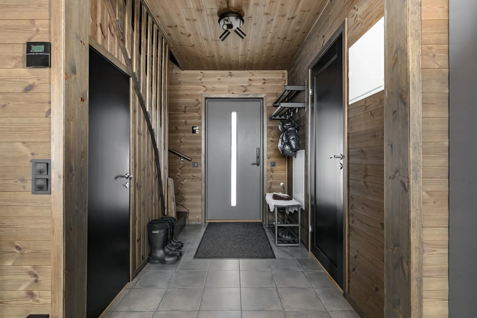 Bostadsrätt, Lupusvägen 2A, Storhogna, Berg