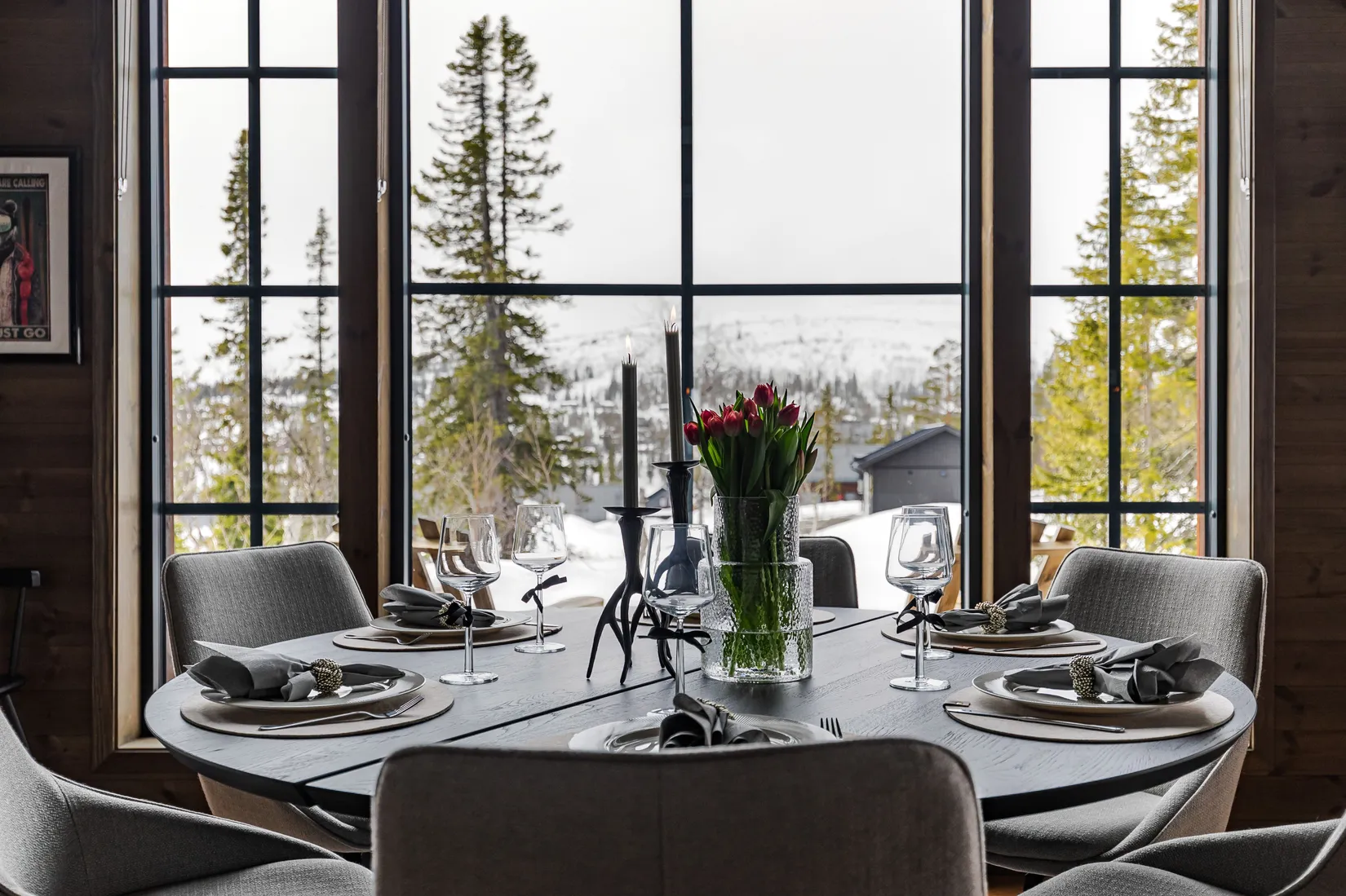 Bostadsrätt, Lupusvägen 2A, Storhogna, Berg