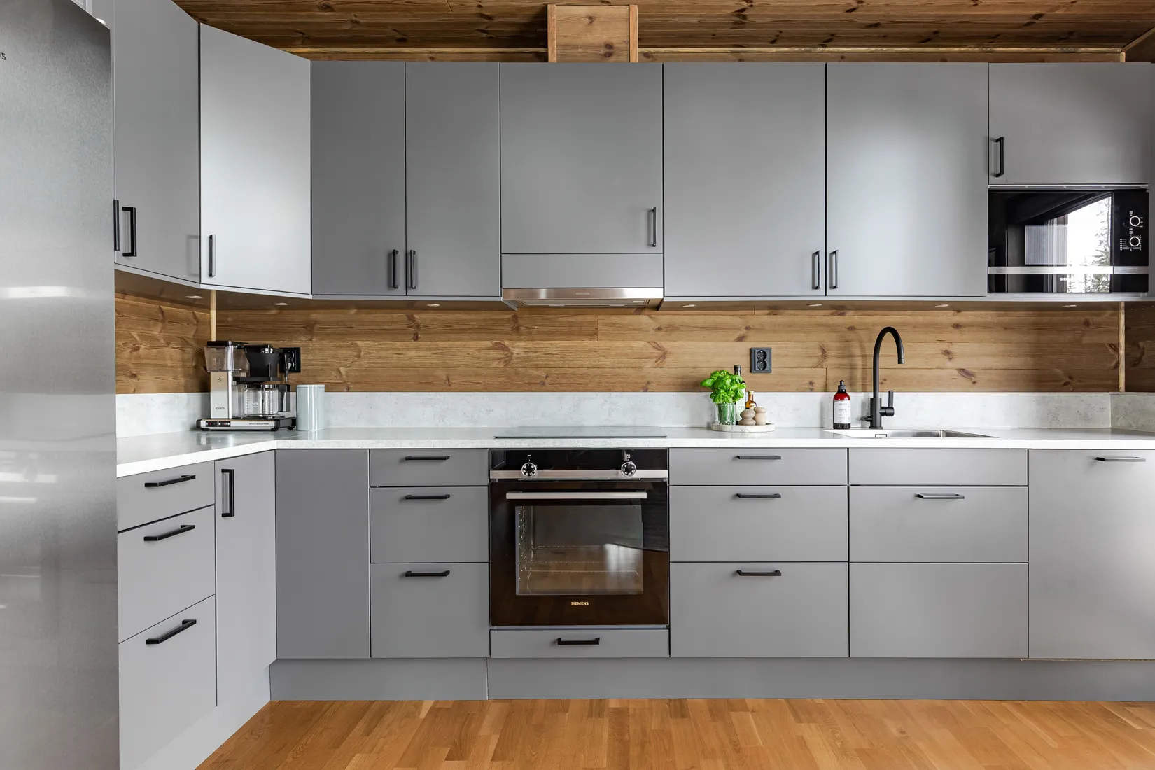 Bostadsrätt, Lupusvägen 2A, Storhogna, Berg