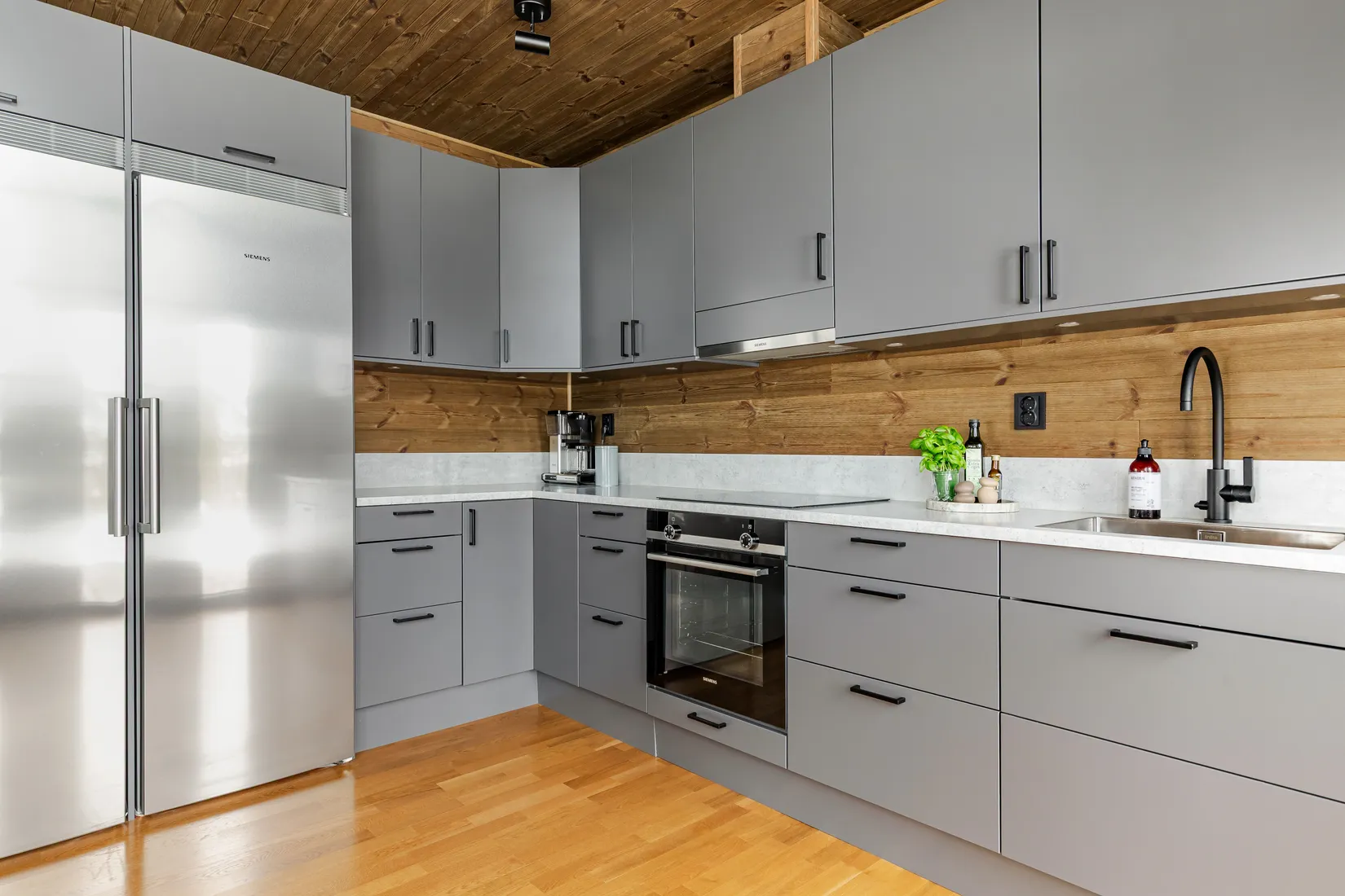 Bostadsrätt, Lupusvägen 2A, Storhogna, Berg