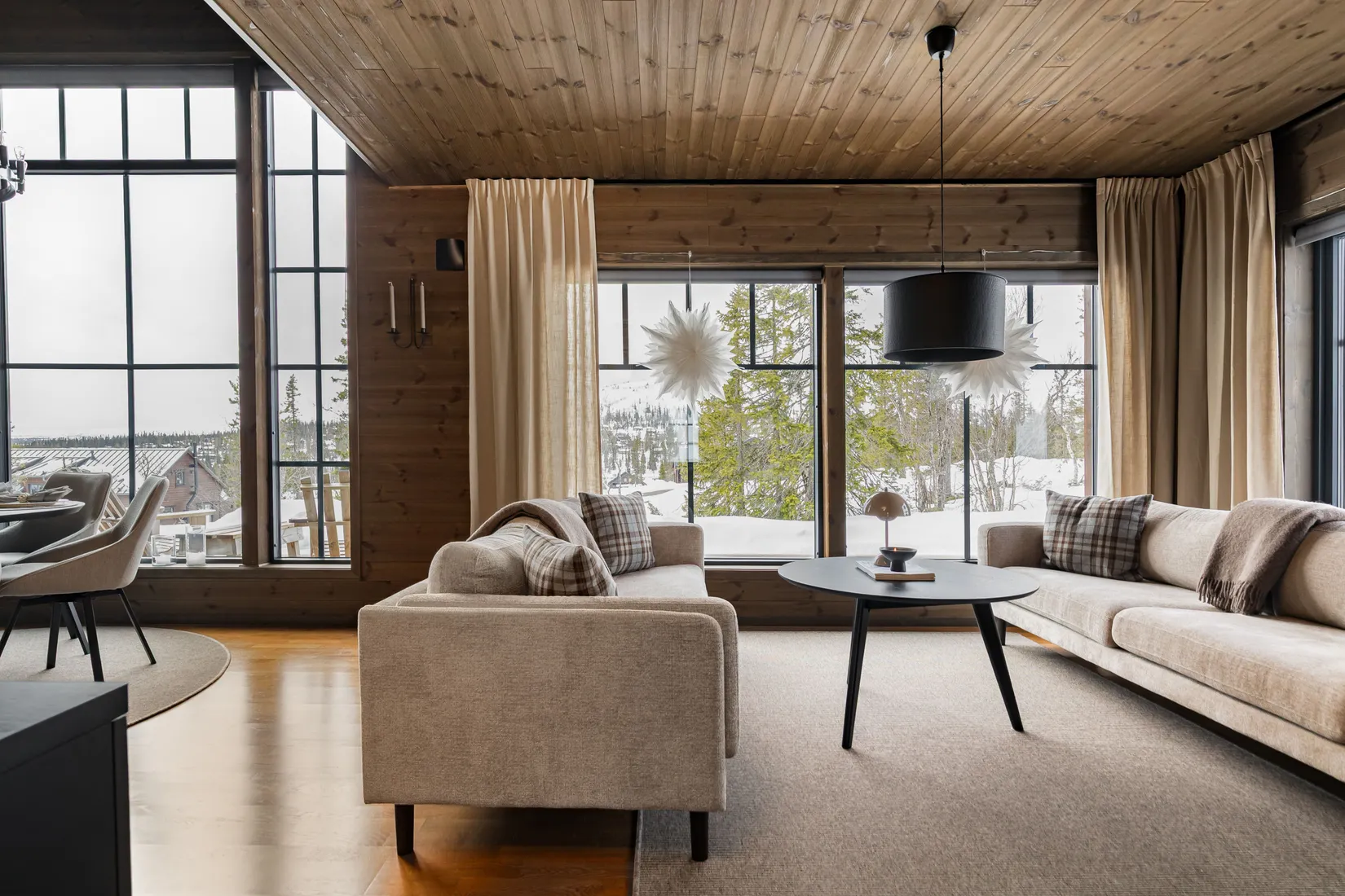 Bostadsrätt, Lupusvägen 2A, Storhogna, Berg