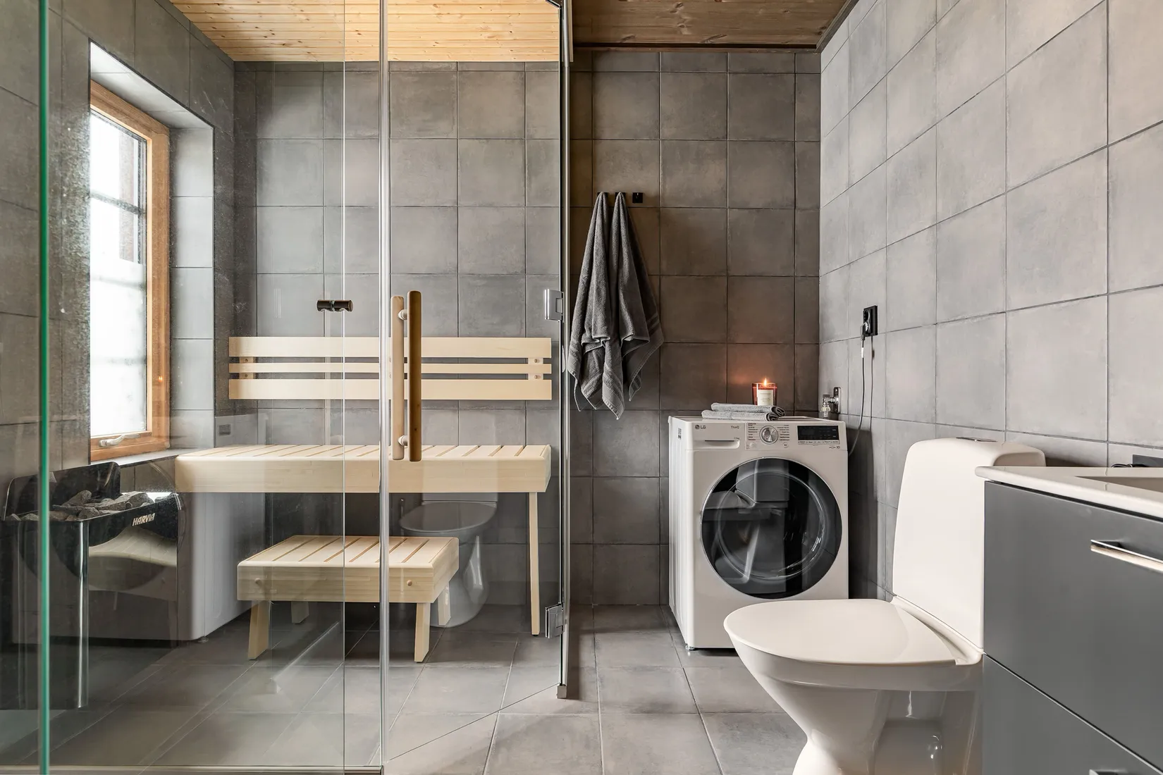 Bostadsrätt, Lupusvägen 2A, Storhogna, Berg